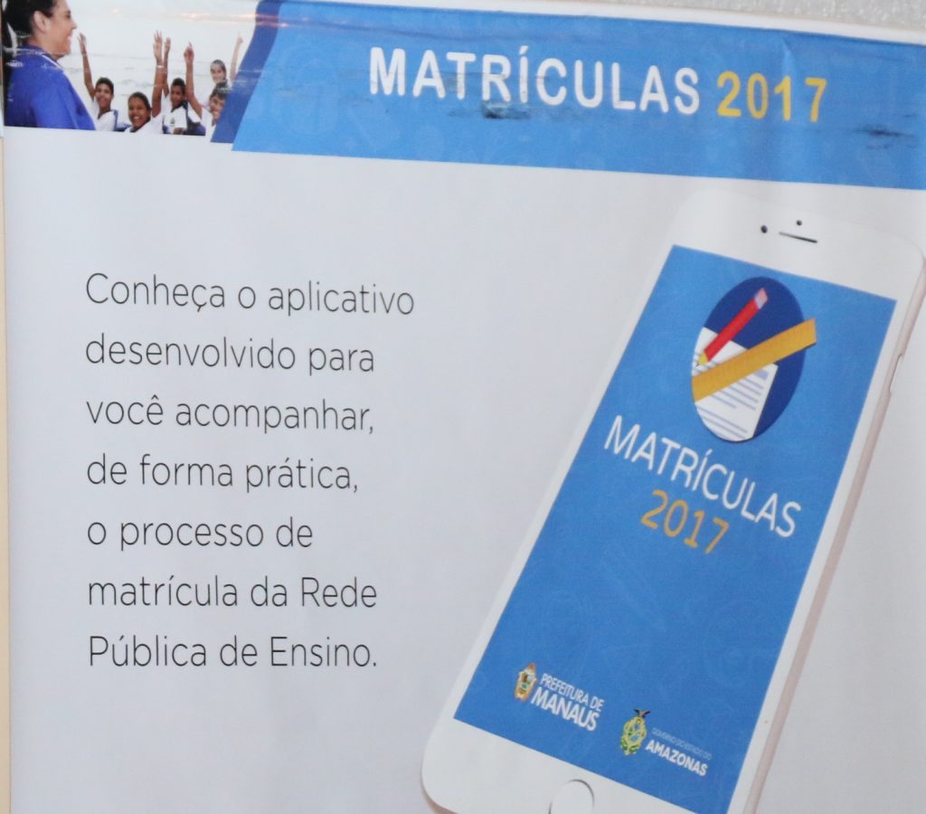 banner matriculas 2017