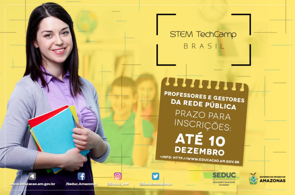 STEM Brasil