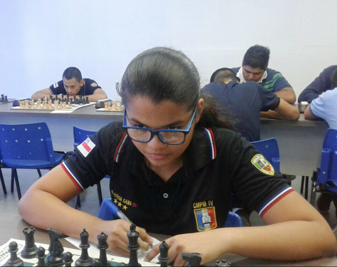 19/07 - Alunos de rede municipal conquistam medalhas em campeonato de xadrez  - Prefeitura de Pindamonhangaba