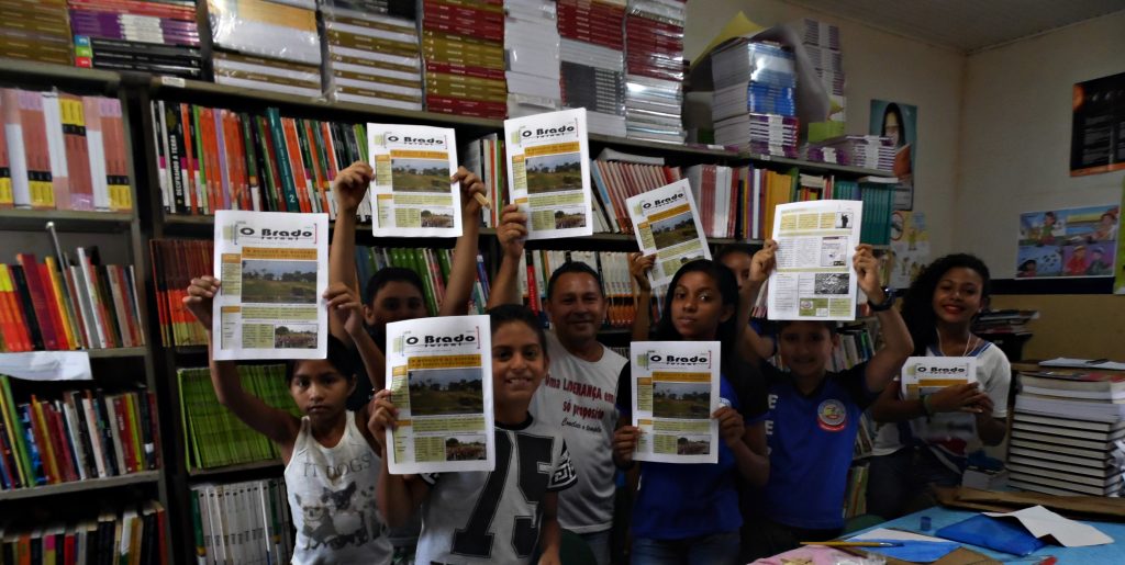 O Brado - Jornal Escolar - Purupuru (6)