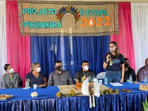 Pirayawara em Novo Airão (3)