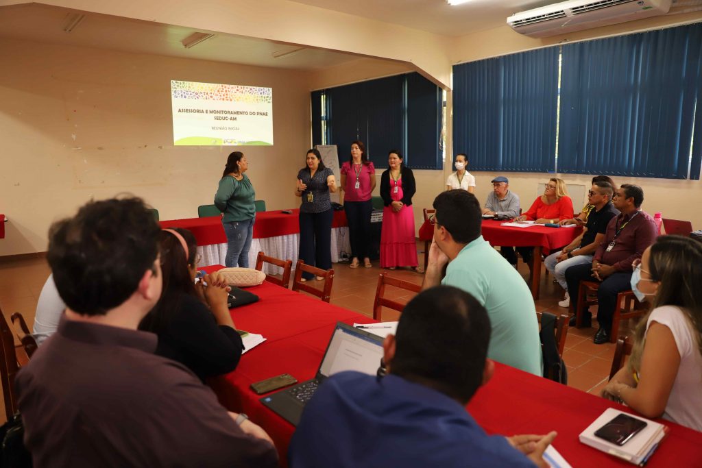 Educação_Reunião Merenda Escolar_Fotos-Eduardo Cavalcante-Seduc-Am (13)