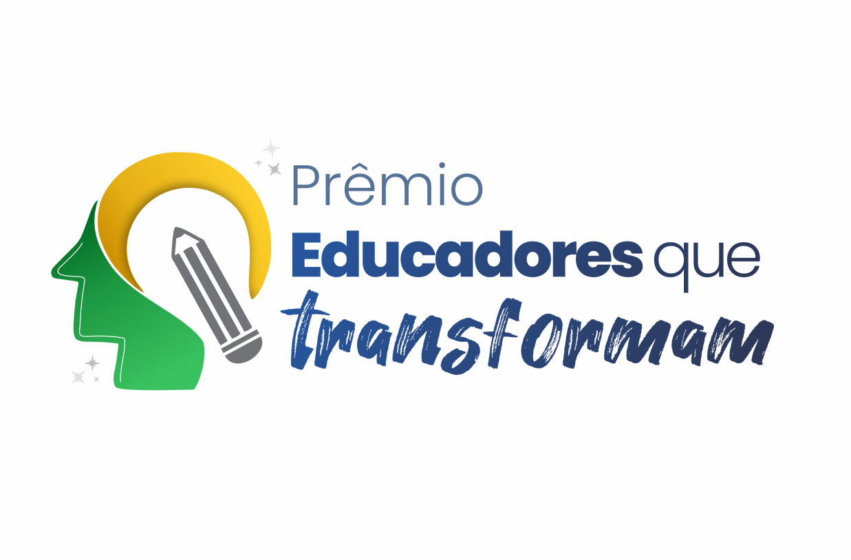 PRÊMIO EDUCADORES