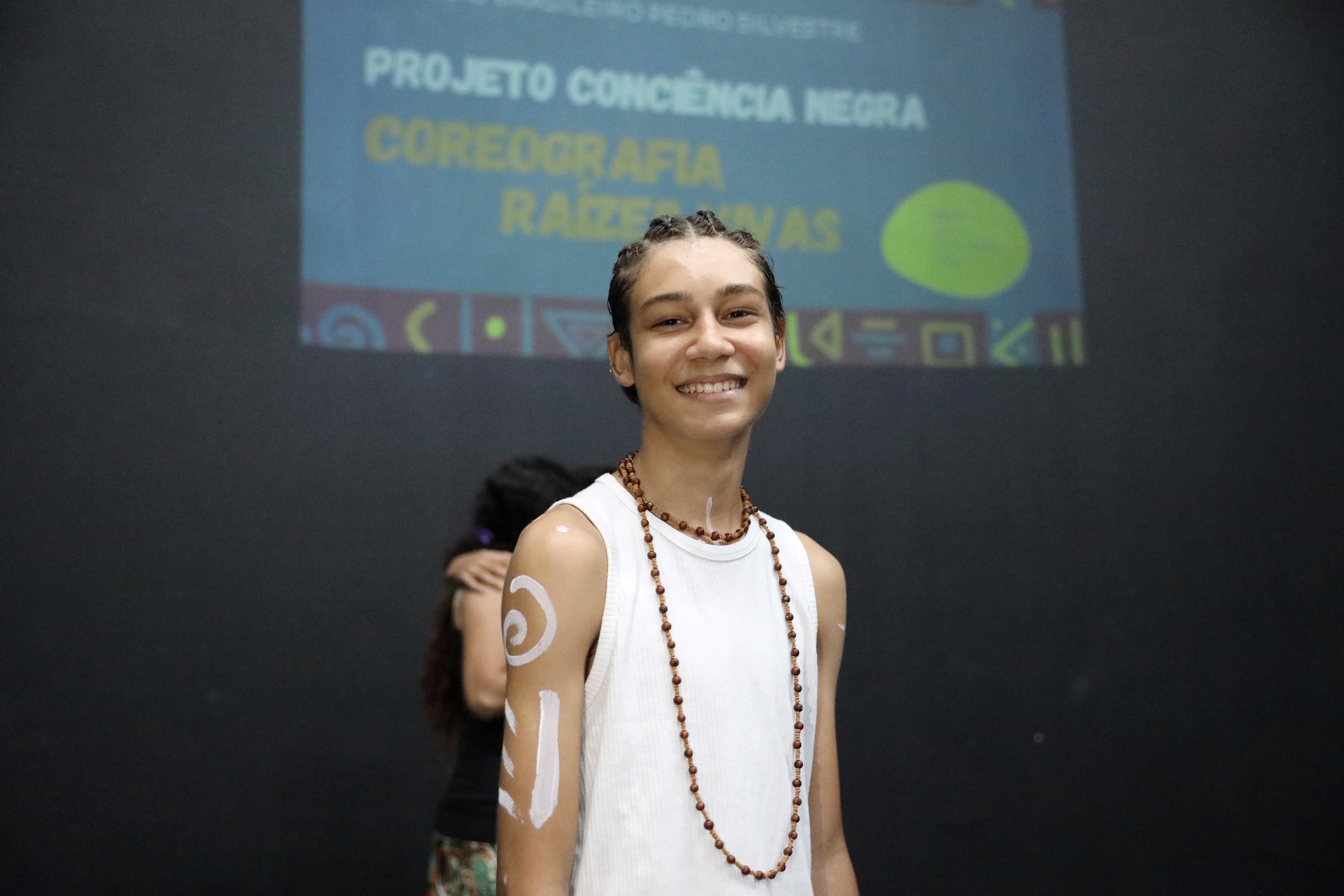 Educacao Consciencia Negra Caua Daniel Foto Euzivaldo Queiroz