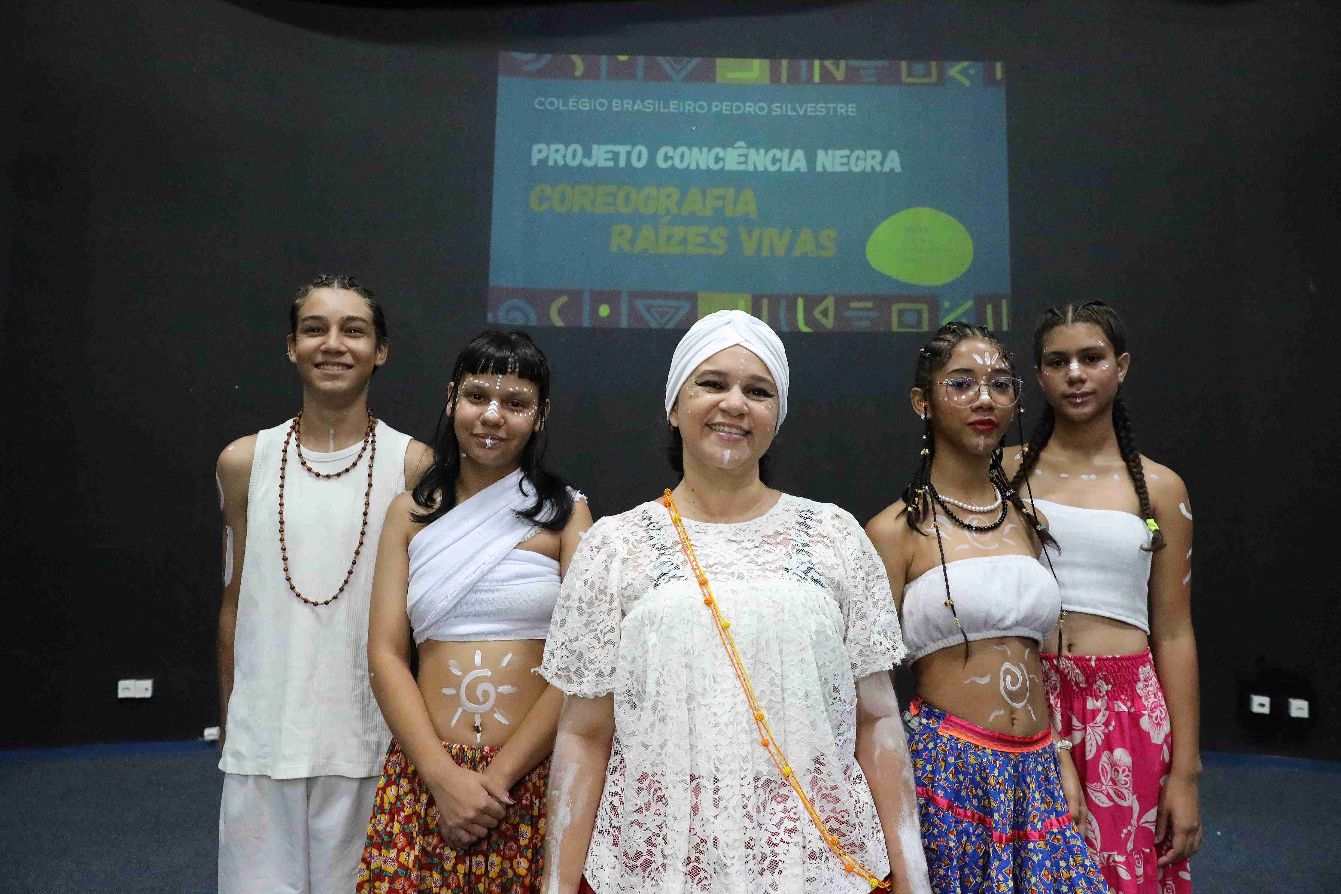 Educacao Consciencia Negra Lucilen Pereira Foto Euzivaldo Queiroz