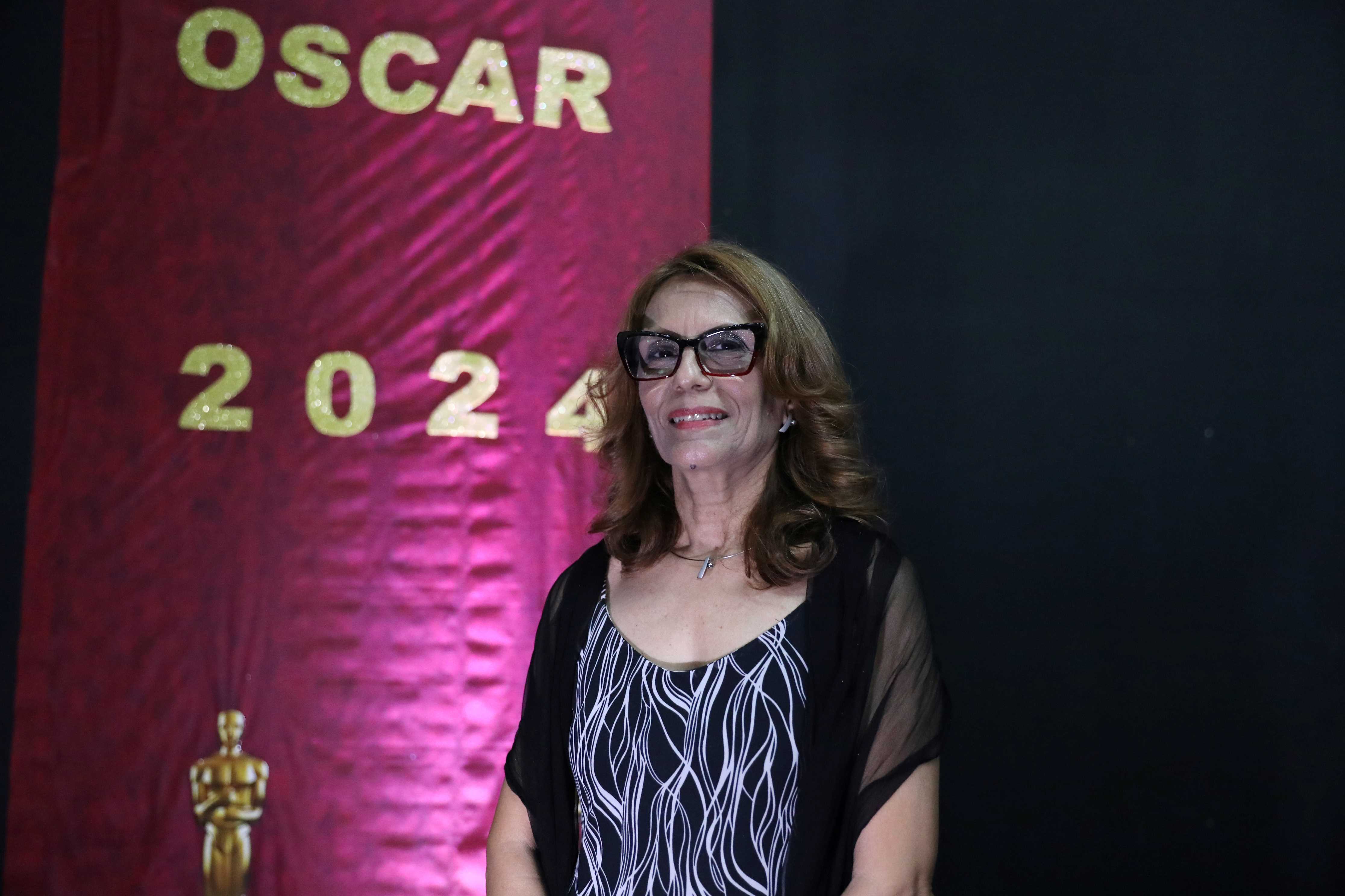 Educacao Manha Oscar Vania Santos Foto Euzivaldo Queiroz