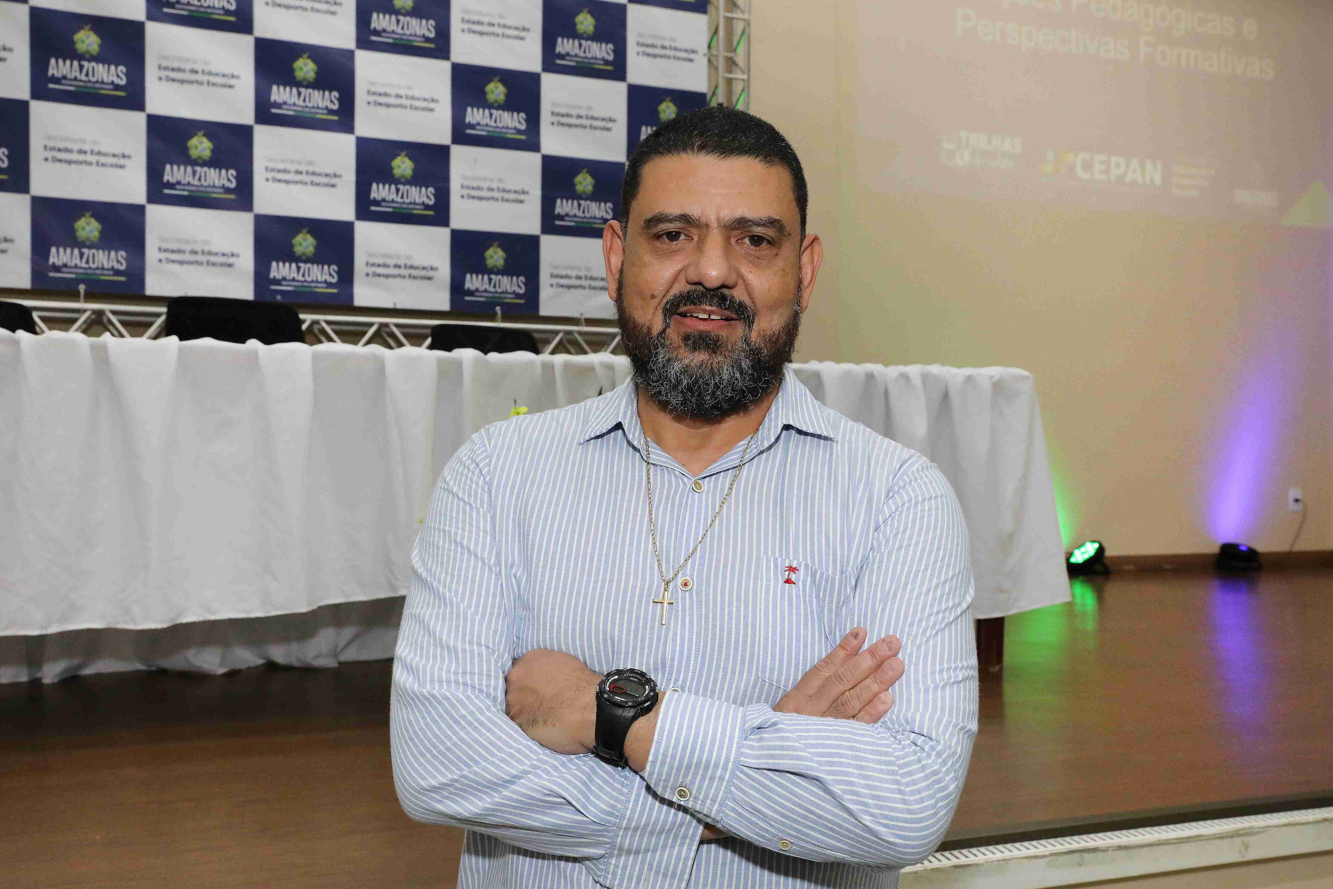 Educacao Puxirum Saberes Eriberto Facanha Foto Euzivaldo Queiroz