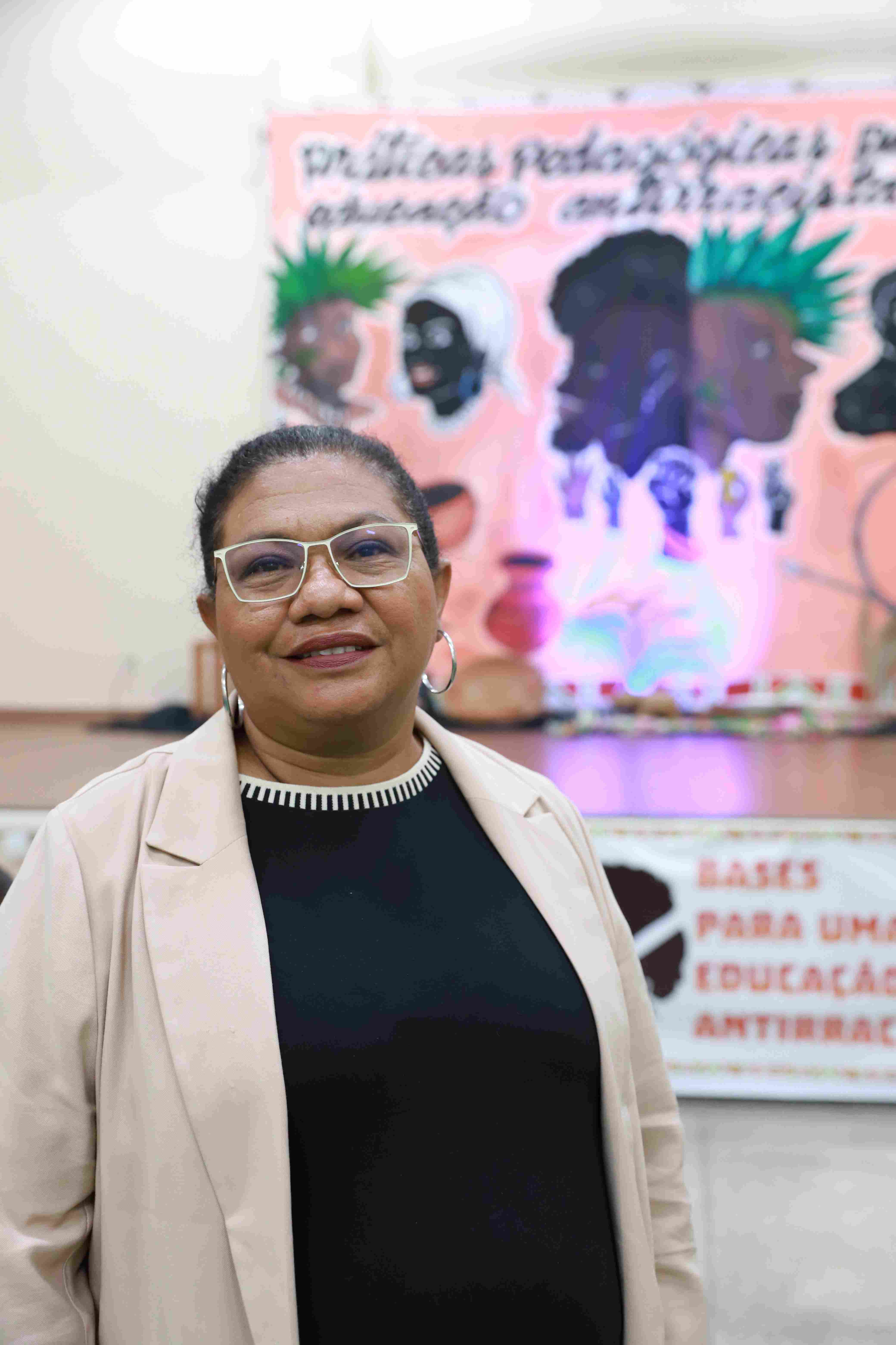 Educacao Quilombola Rafaela Fonseca Foto Eduardo Cavalcante
