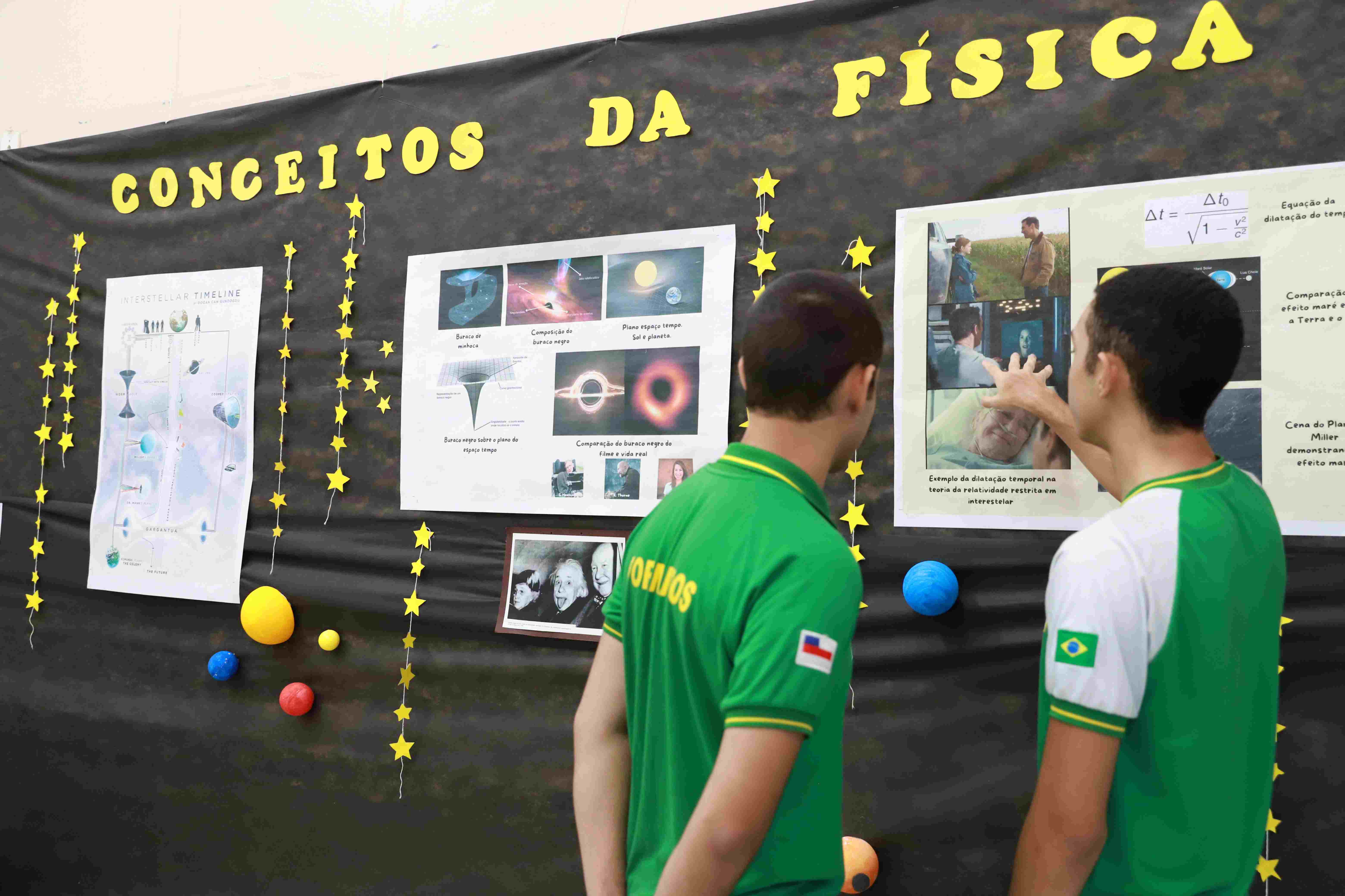Educacao Mostra Cientifica Foto Eduardo Cavalcante