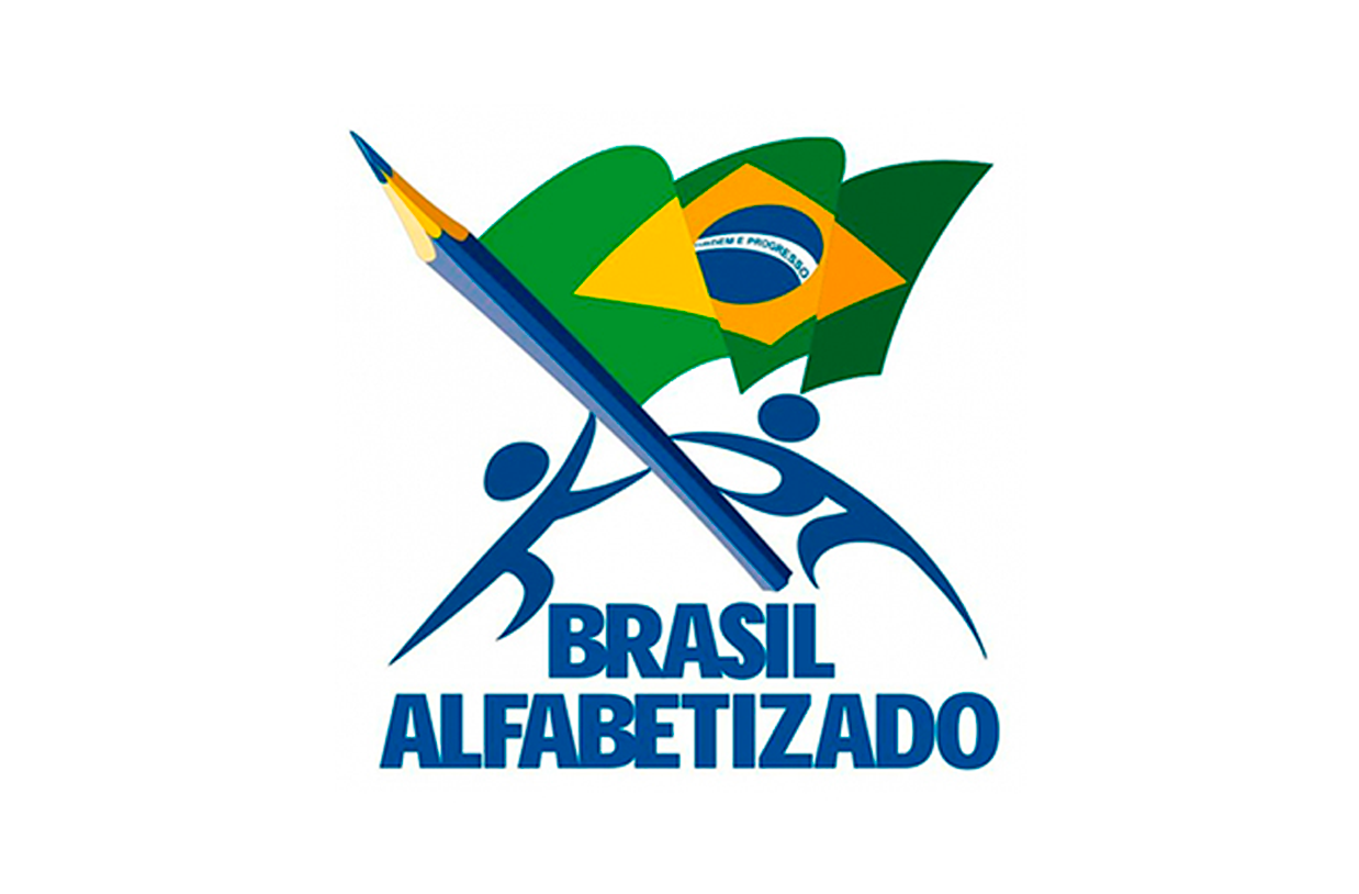 Brasil Alfabetizado