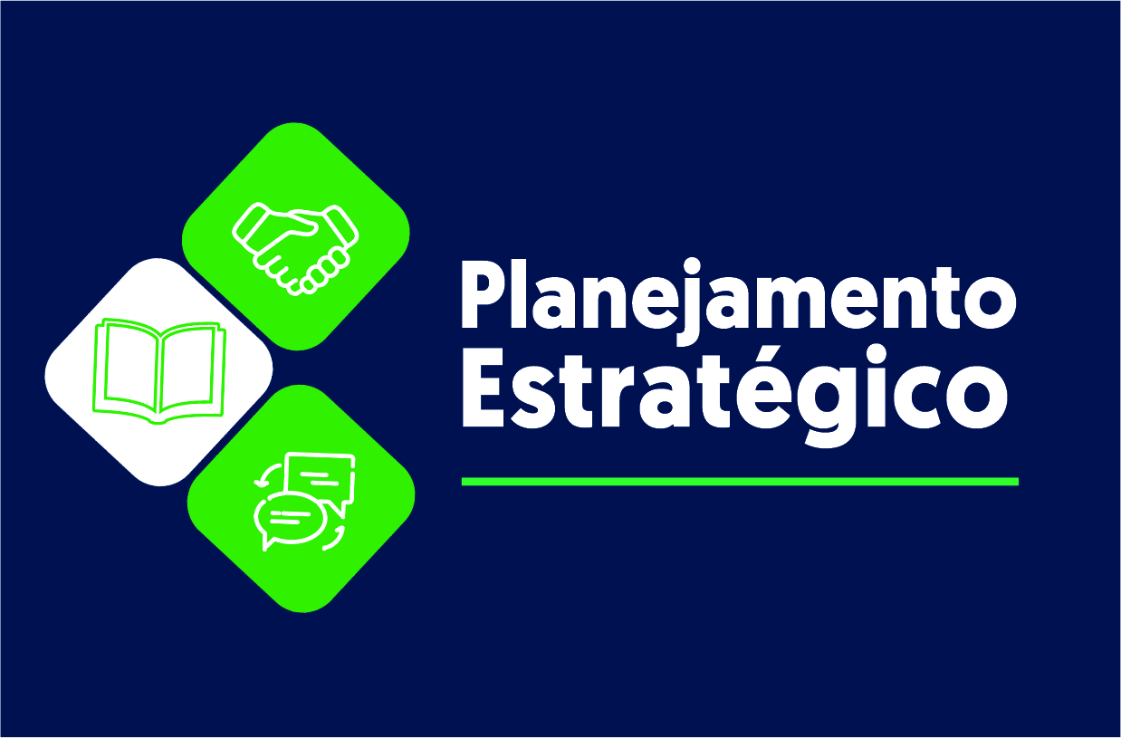 Planejamento Estrategico