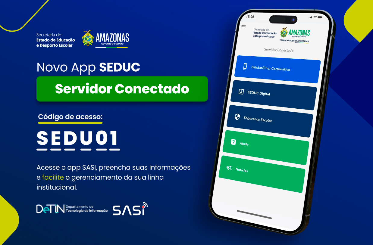 SERVIDOR CONECTADO