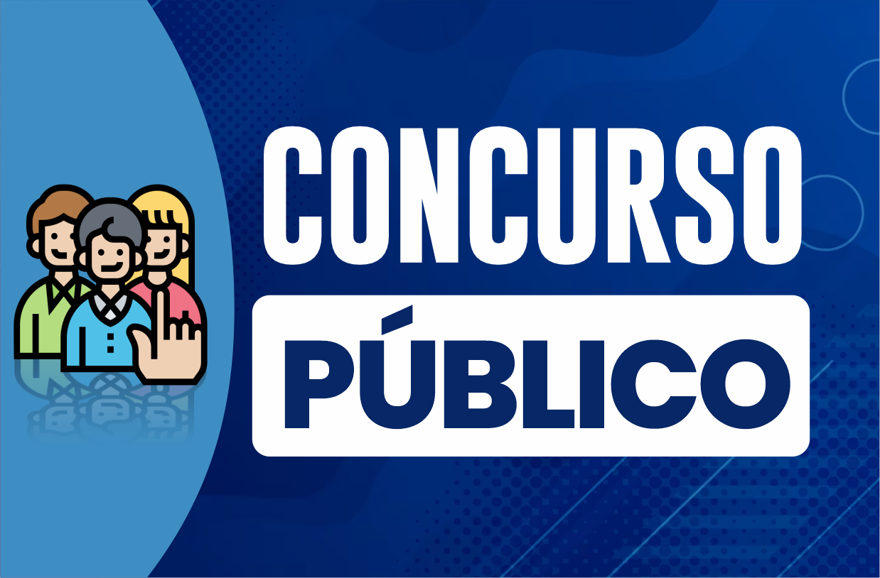 CONCURSO PÚBLICO