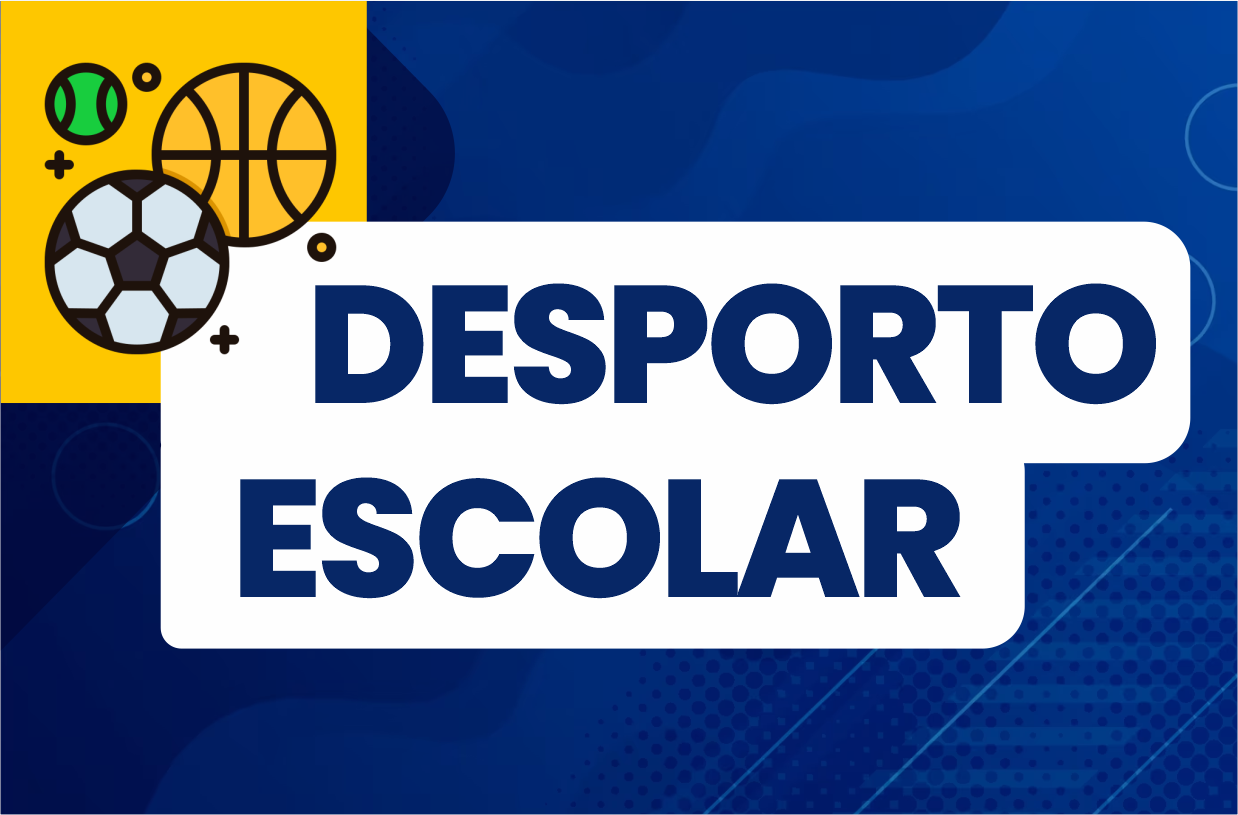 DESPORTO ESCOLAR
