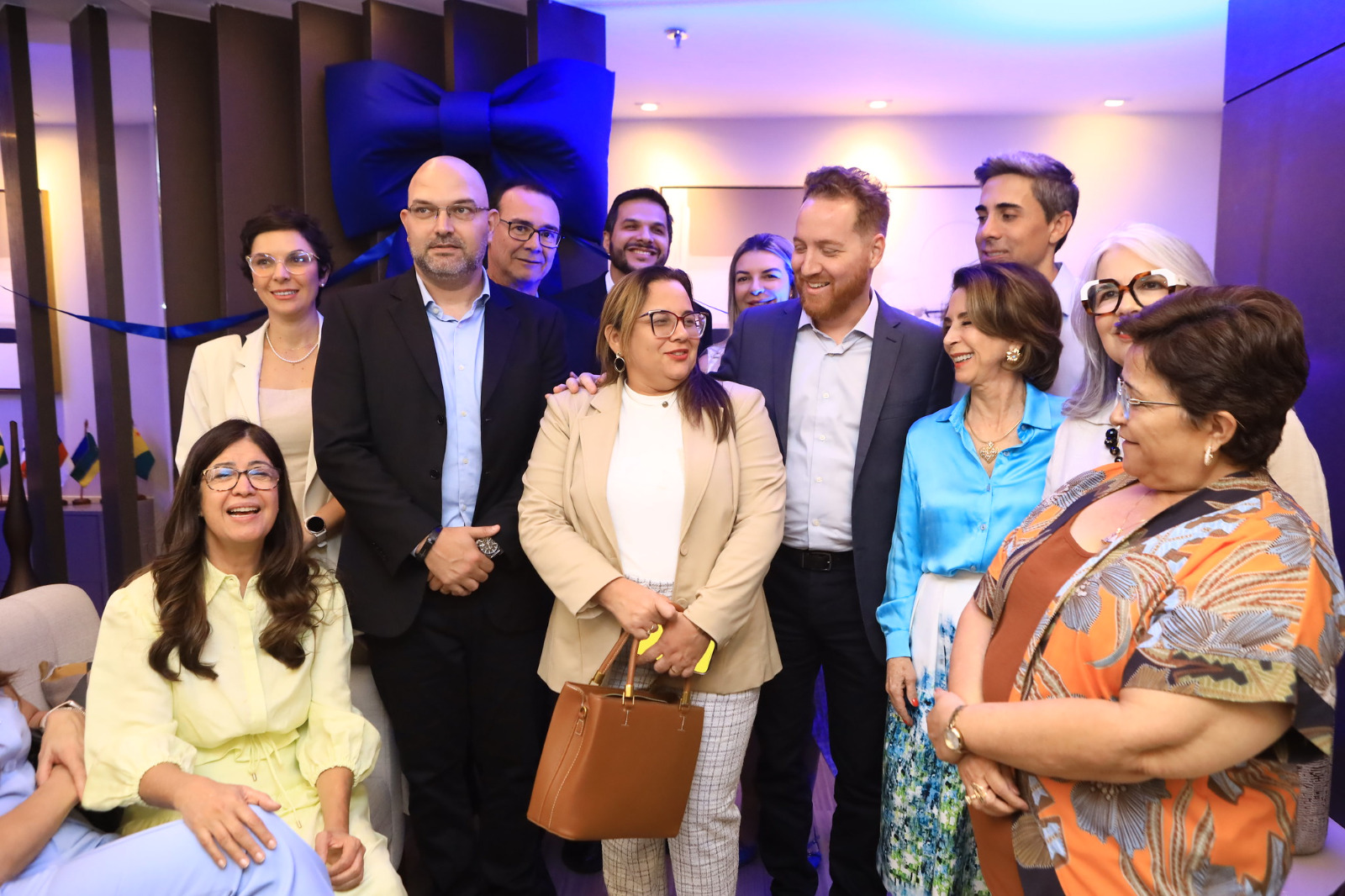 Celebração Consed Arlete Mendonça 3