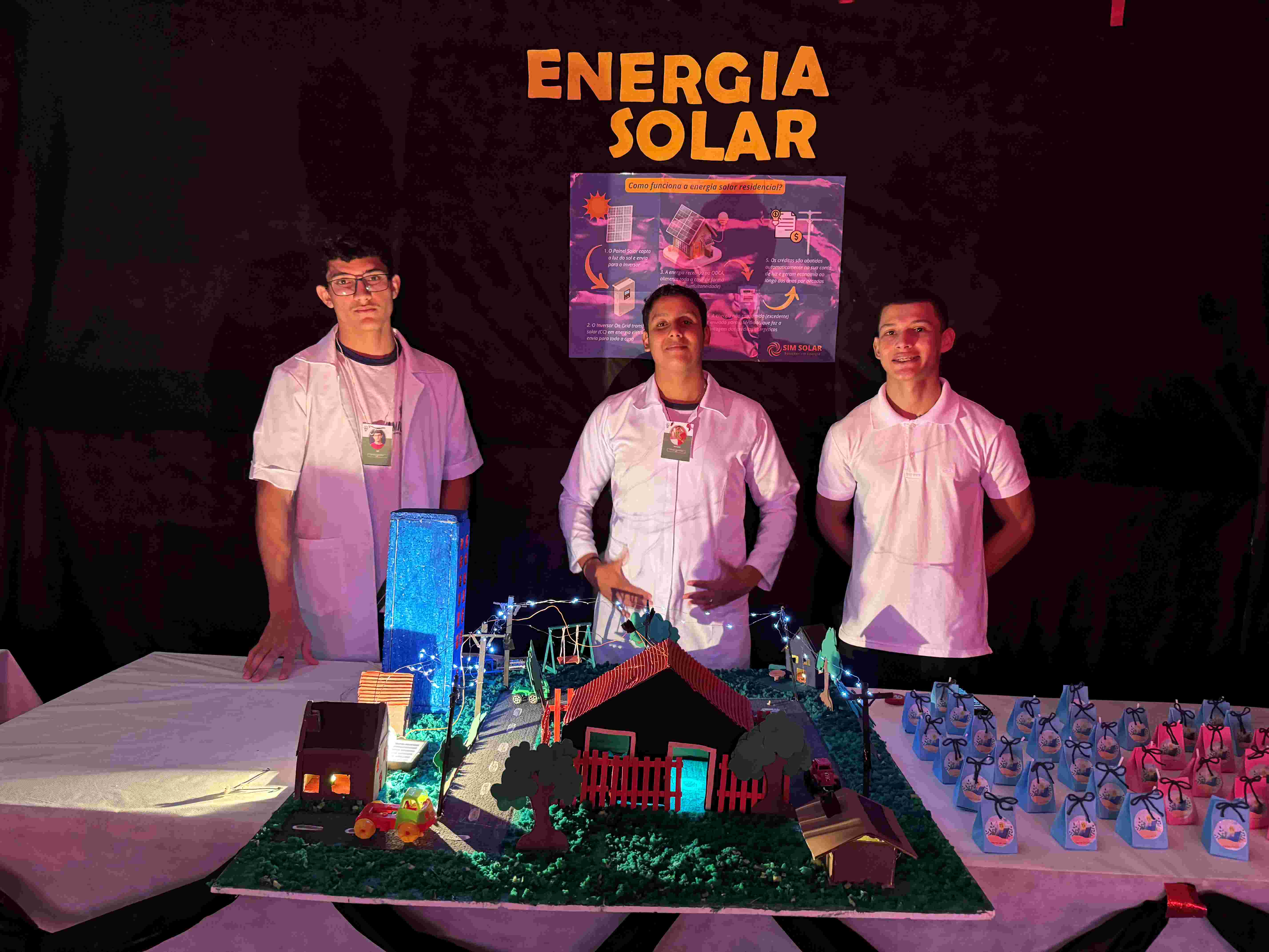 Educacao Ciencia em Movimento Foto Divulgacao
