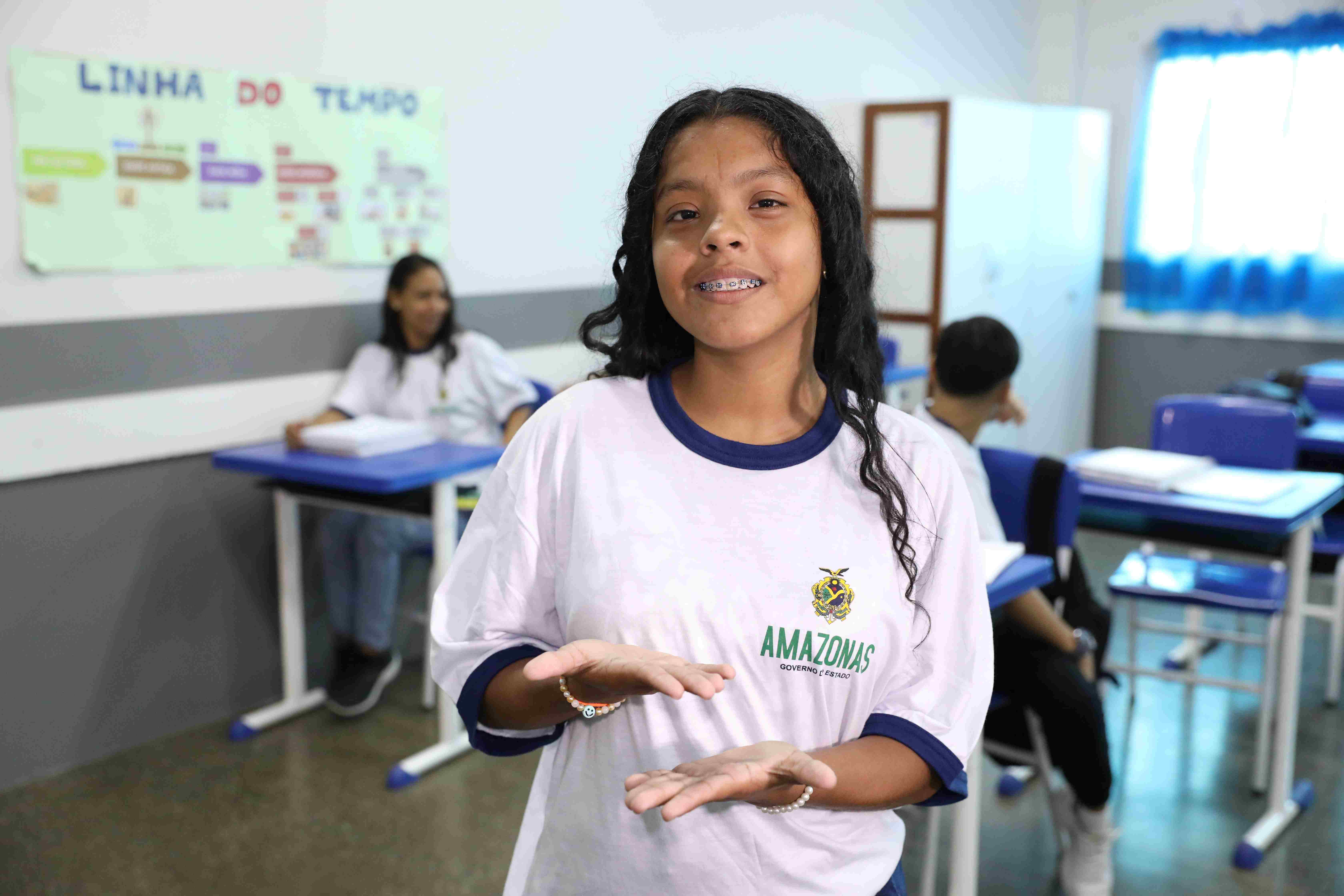 Educacao Curso Libras Foto Euzivaldo Queiroz 1