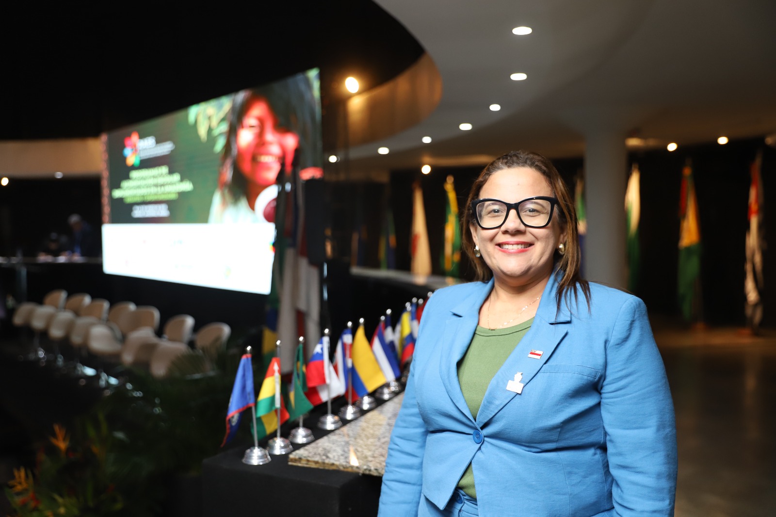 Educacao Encontro Alimentacao Escolar Arlete Mendonca Foto Eduardo Cavalcante