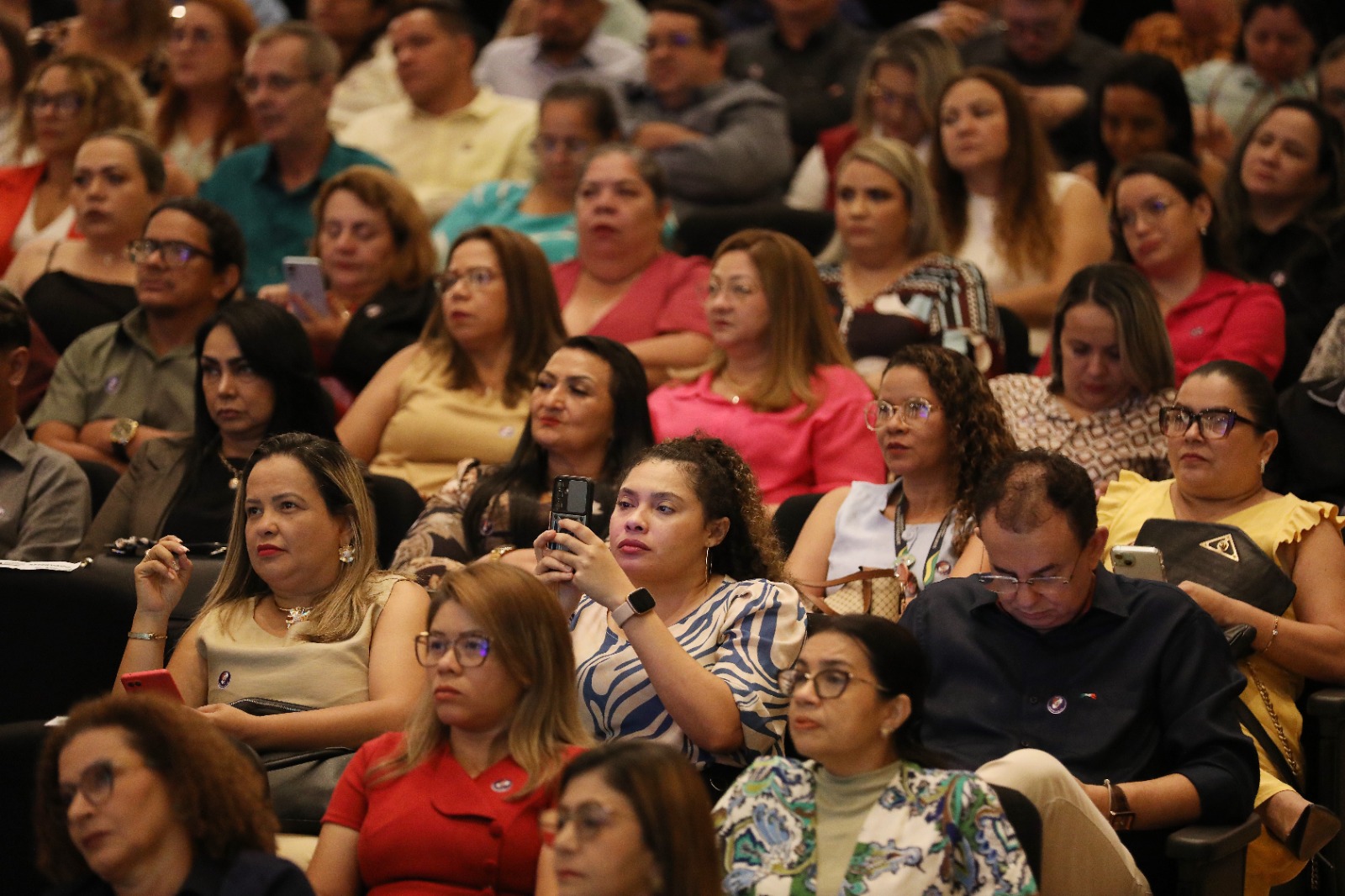 Educacao Geral Foto Euzivaldo Queiroz