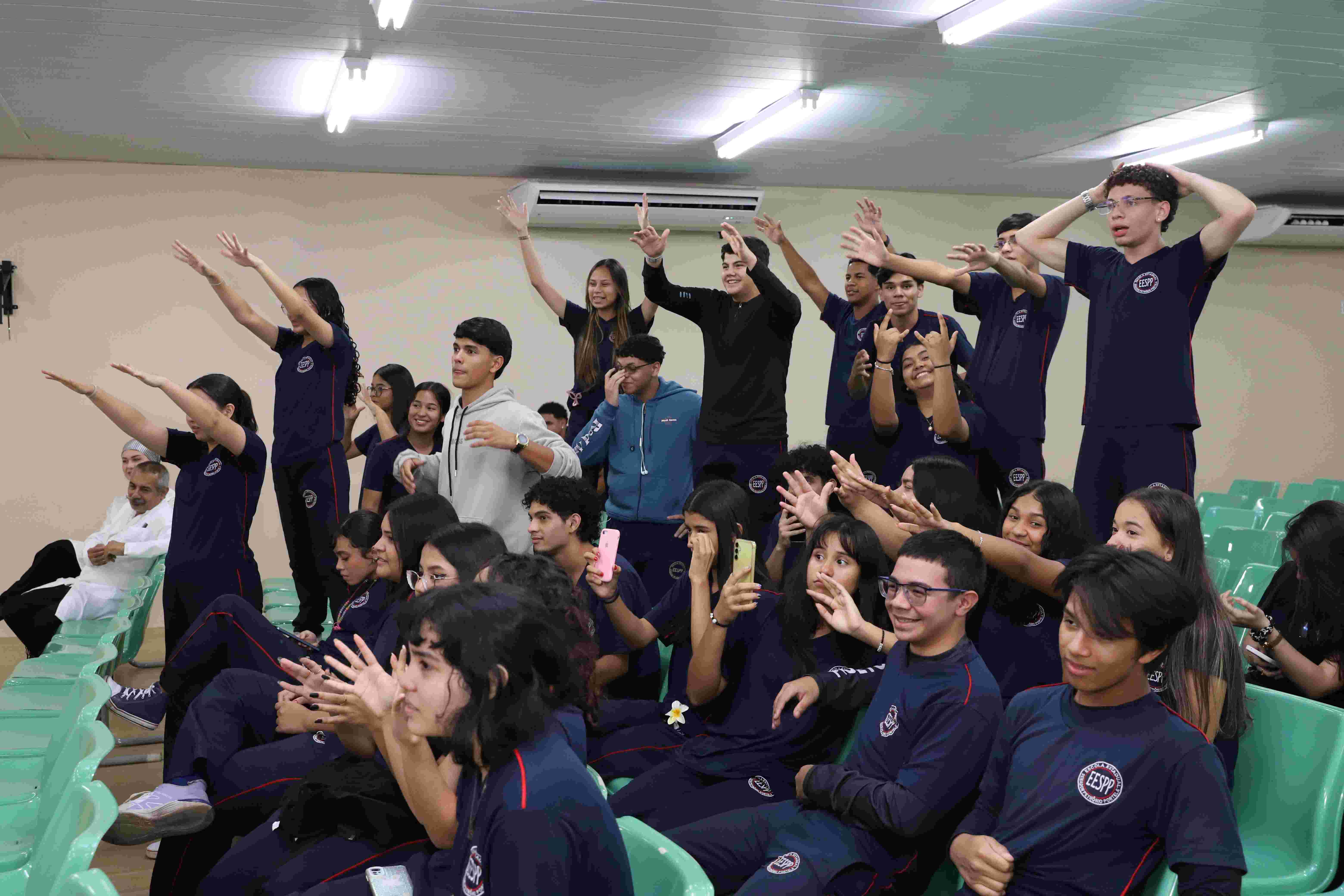 Educacao Gincana Literária Foto Eduardo Cavalcante2