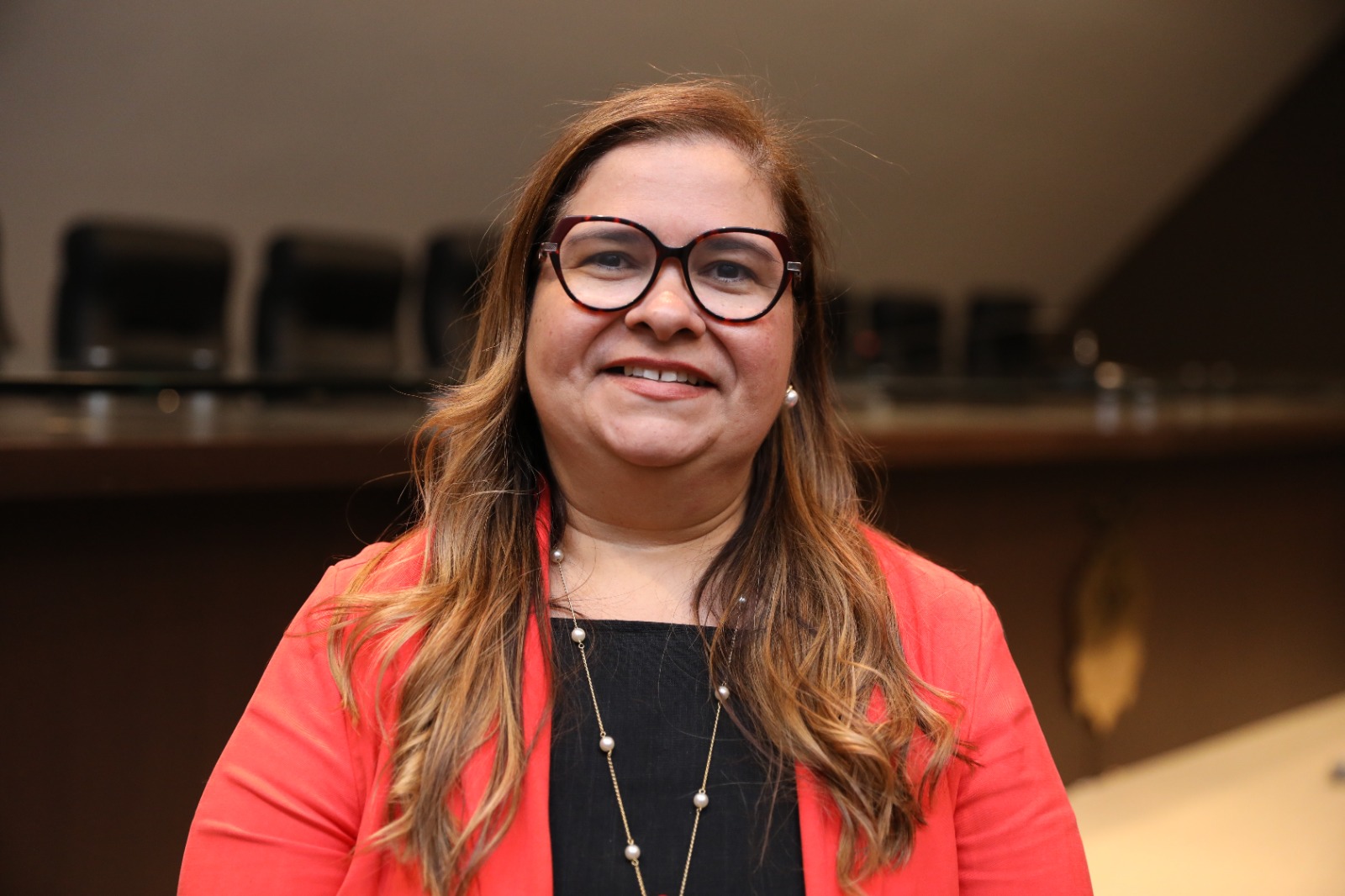 Educacao Homenagem vinte anos EE Mayara Redman Adriana Boh Foto Euzivaldo Queiroz