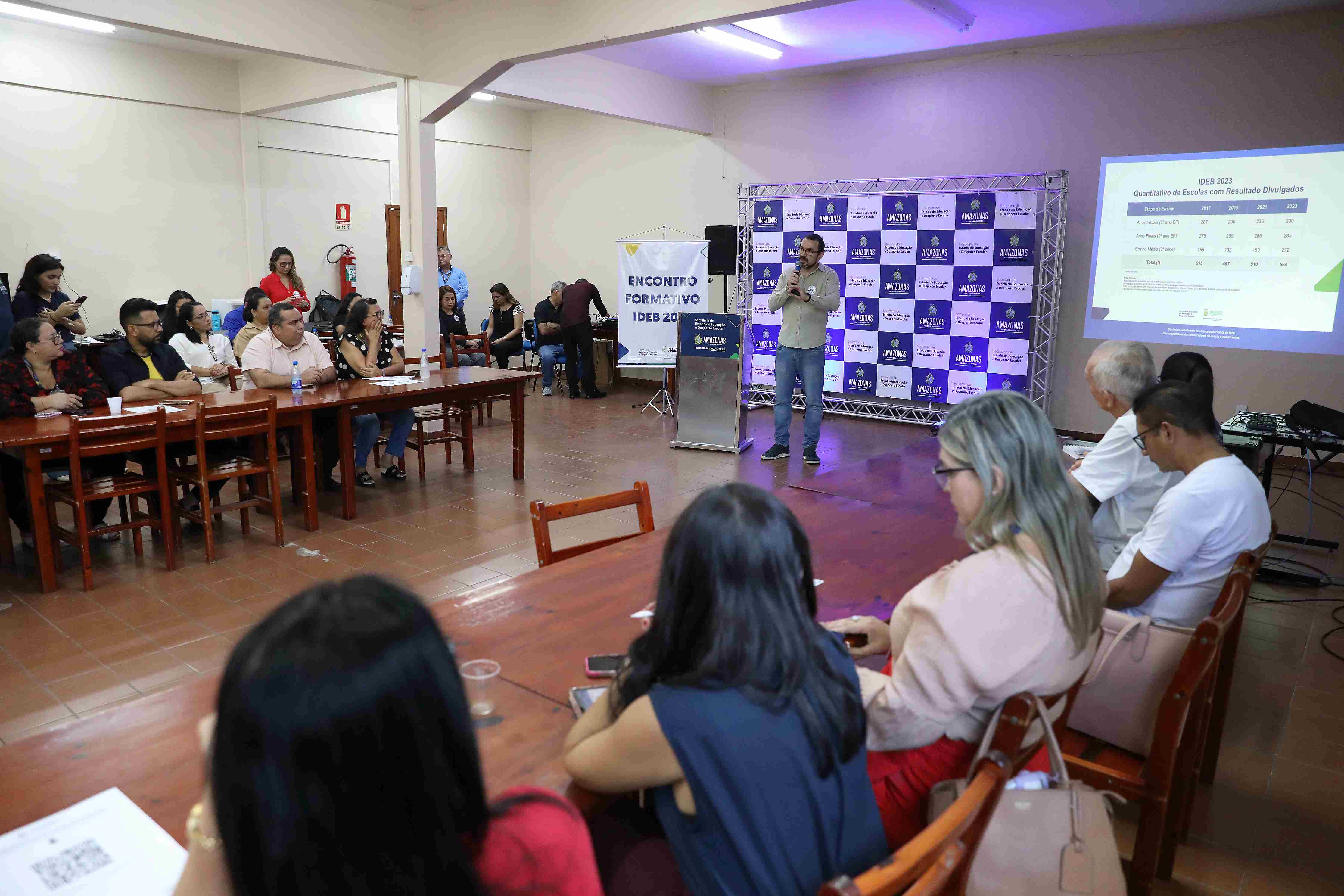Educacao Ideb Foto Euzivaldo Queiroz