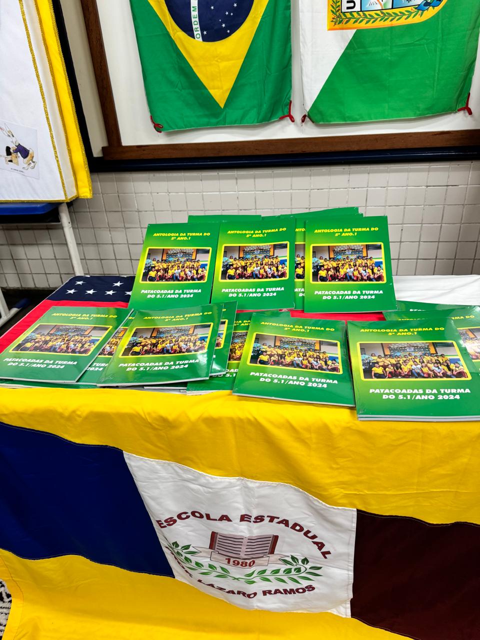 Educacao Lancamento Livro Foto Divulgacao 3