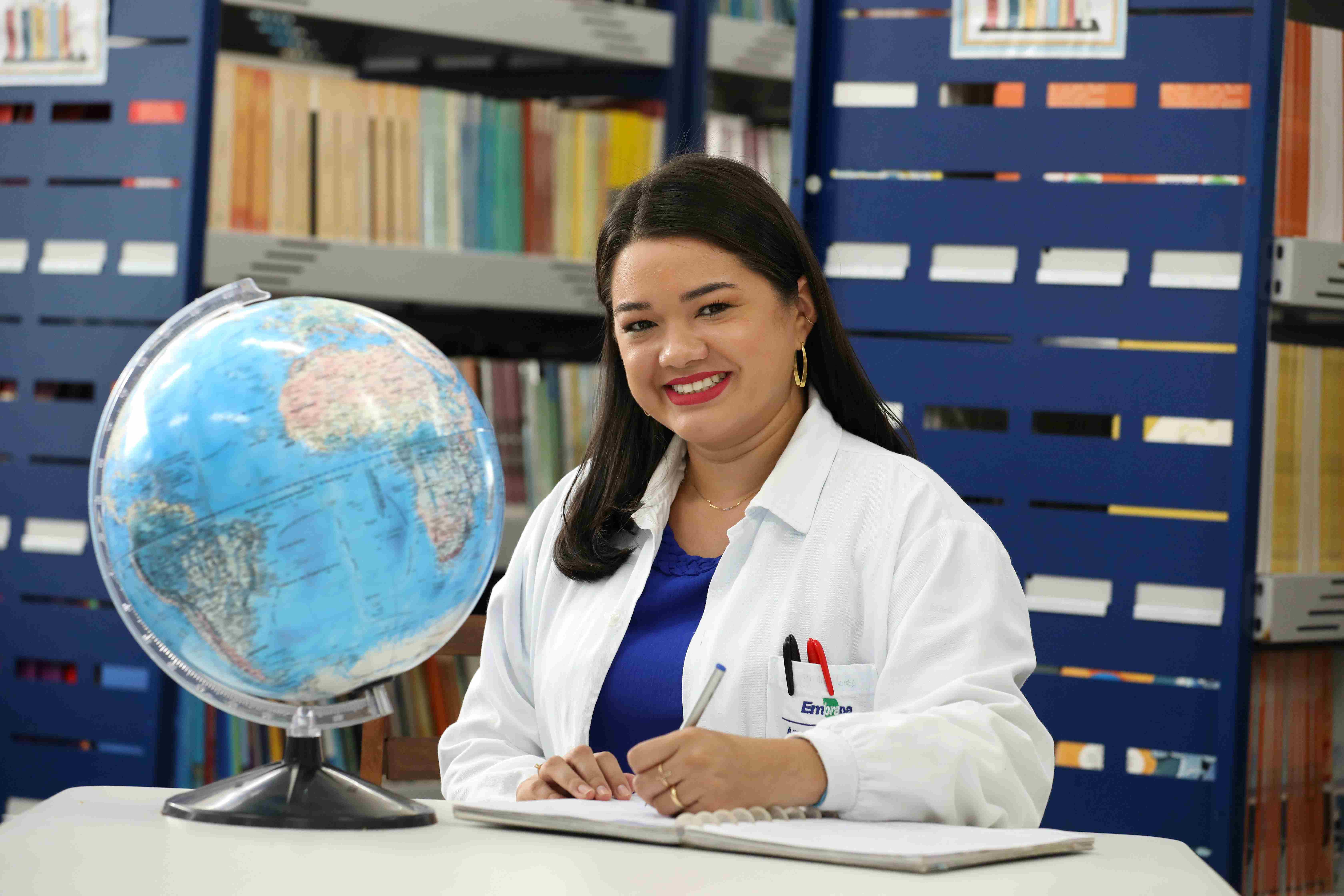 Educacao Mestrado Foto Euzivaldo Queiroz 1