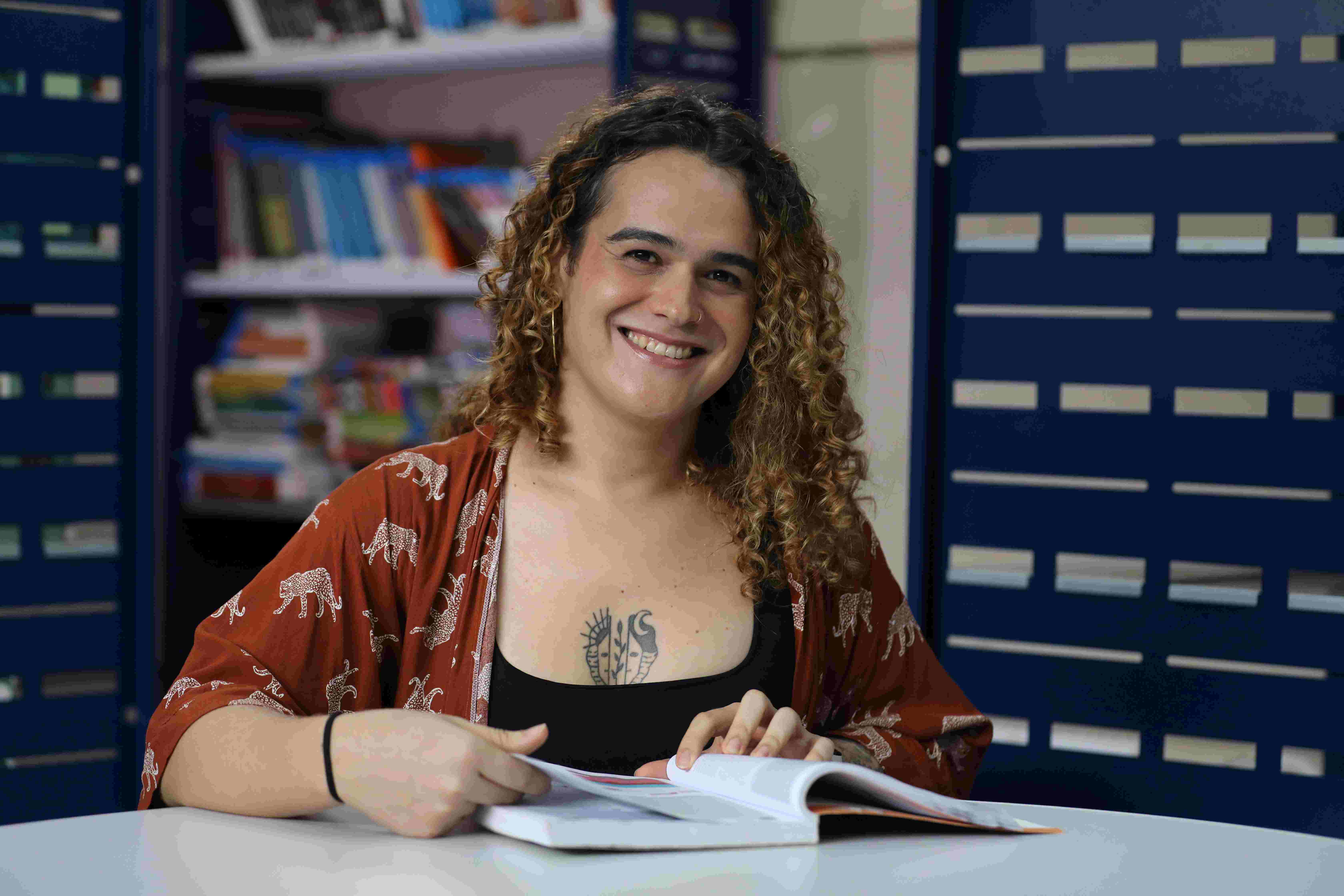 Educacao Mestre Qualificado Professora Mikelly Foto Euzivaldo Queiroz