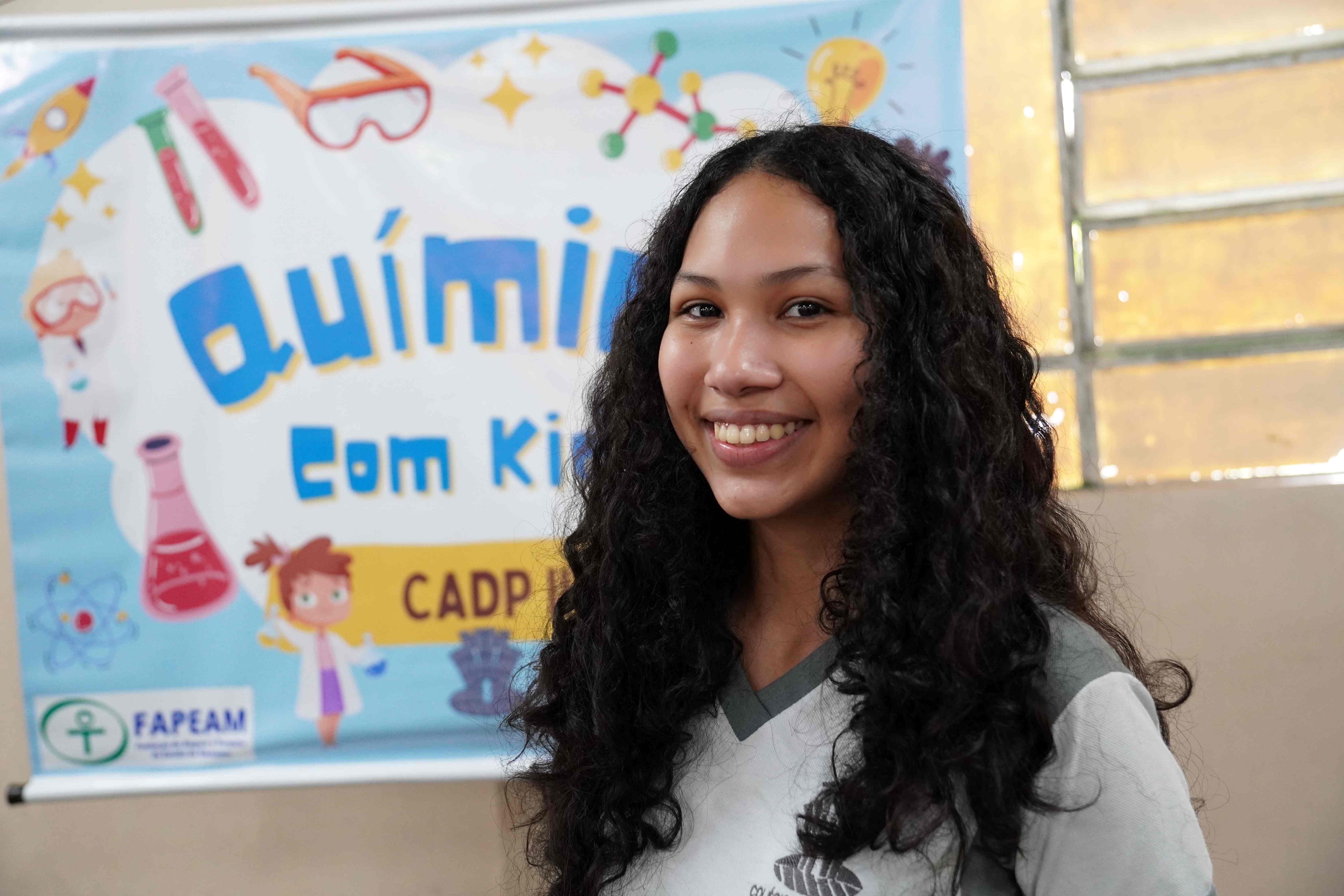 Educacao Personagem Julyane Foto Hitalo Kleto