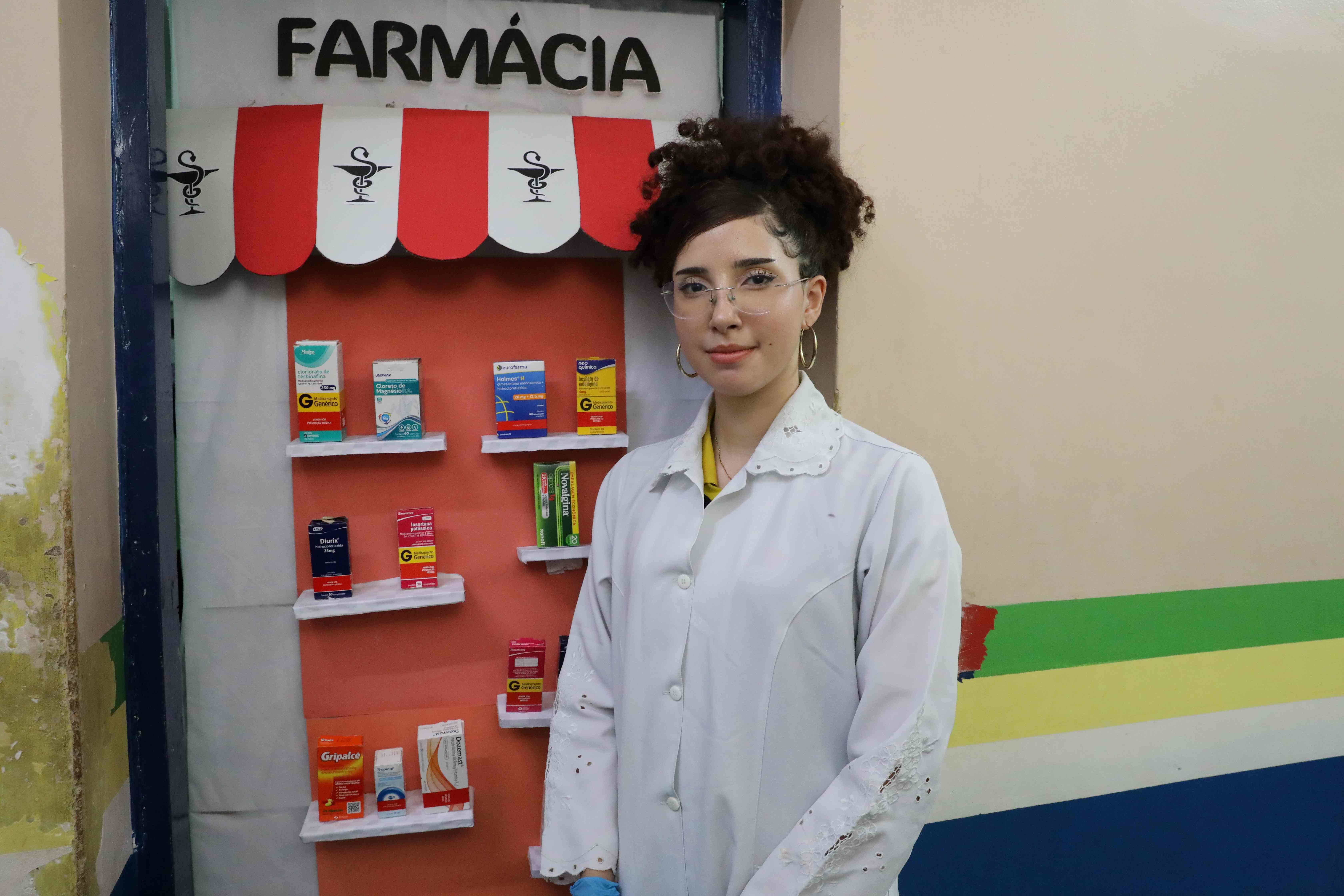 Educacao Personagem Leticia Foto Euzivaldo Queiroz
