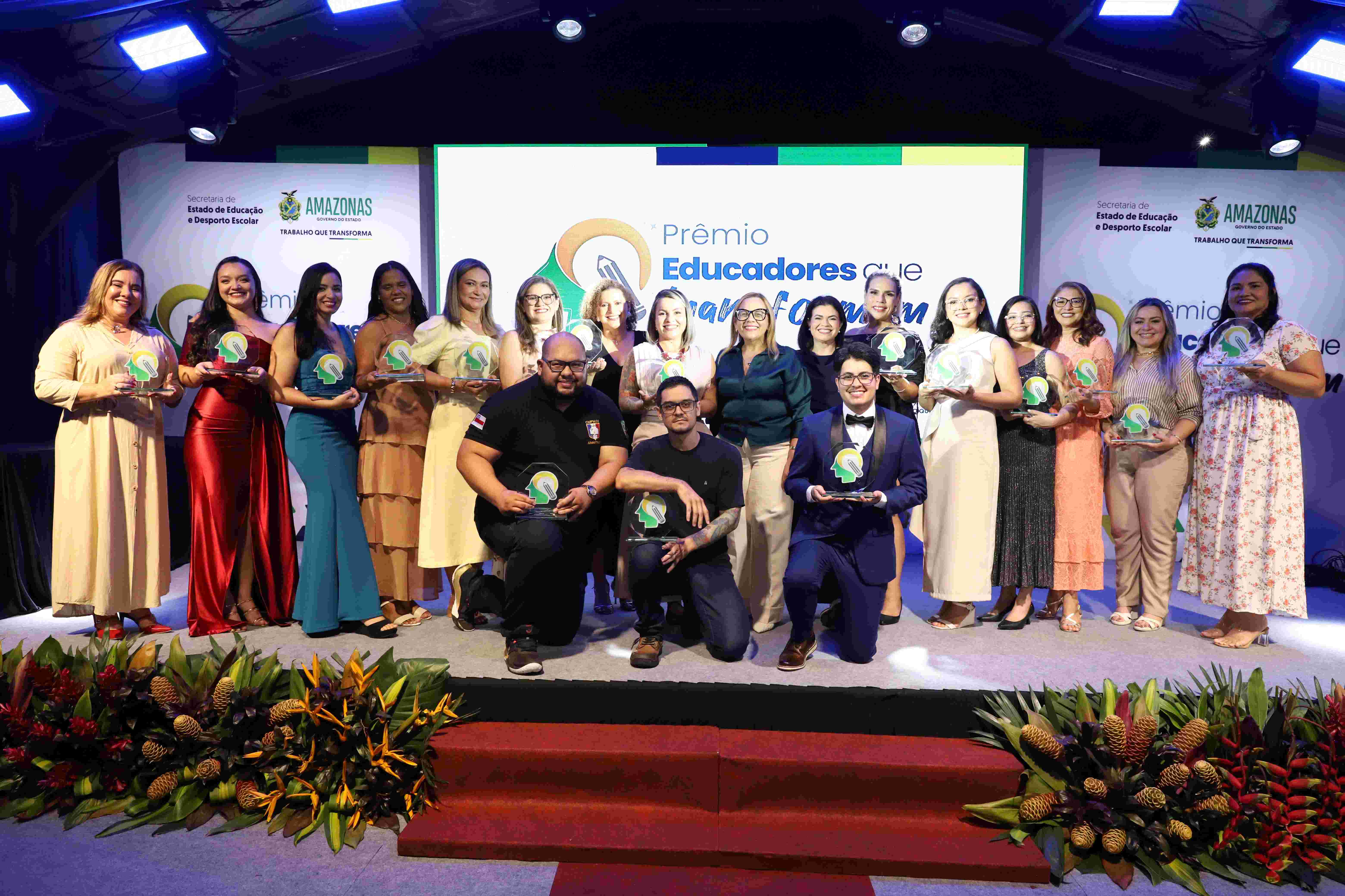 Educacao Premiados da Capital Educadores que Transformam Foto Eduardo Cavalcante 