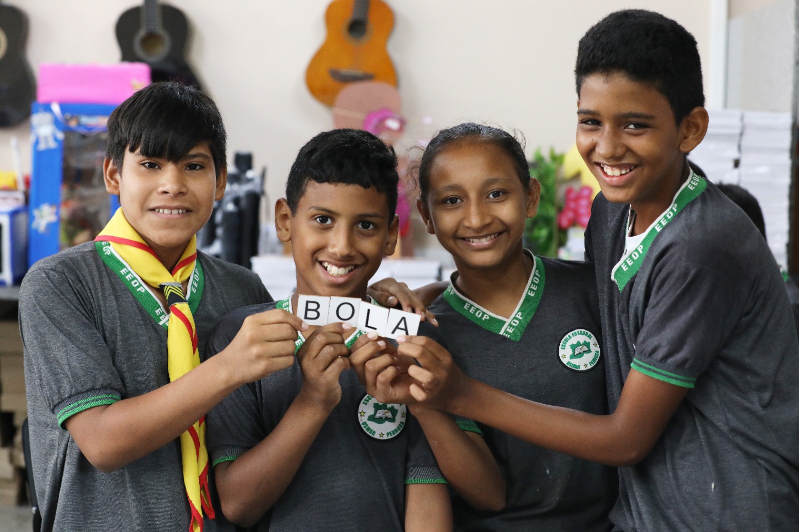 Educacao Programa Avancar Foto Euzivaldo Queiroz 4