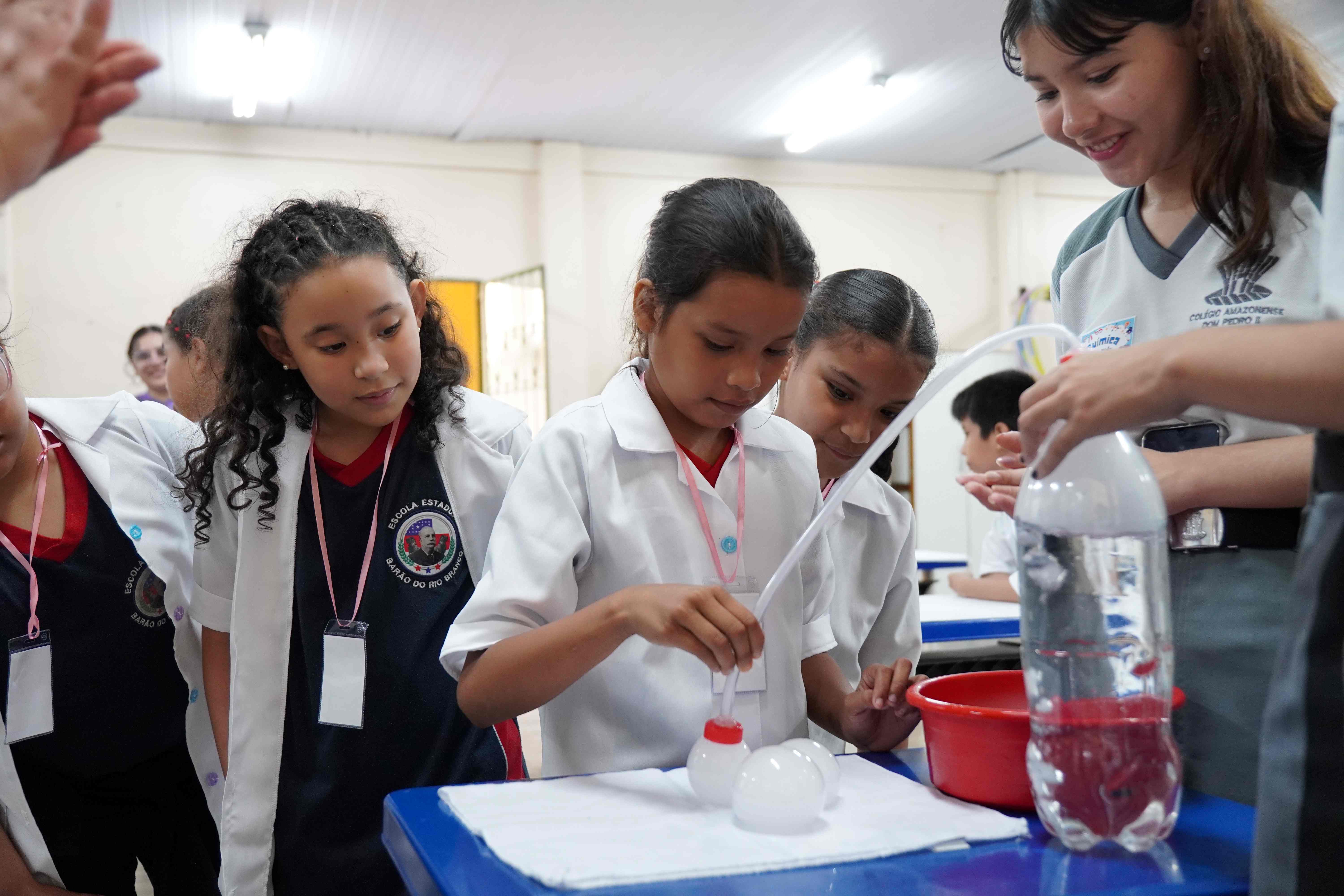 Educacao Quimica Com Kids Foto Hitalo Kleto