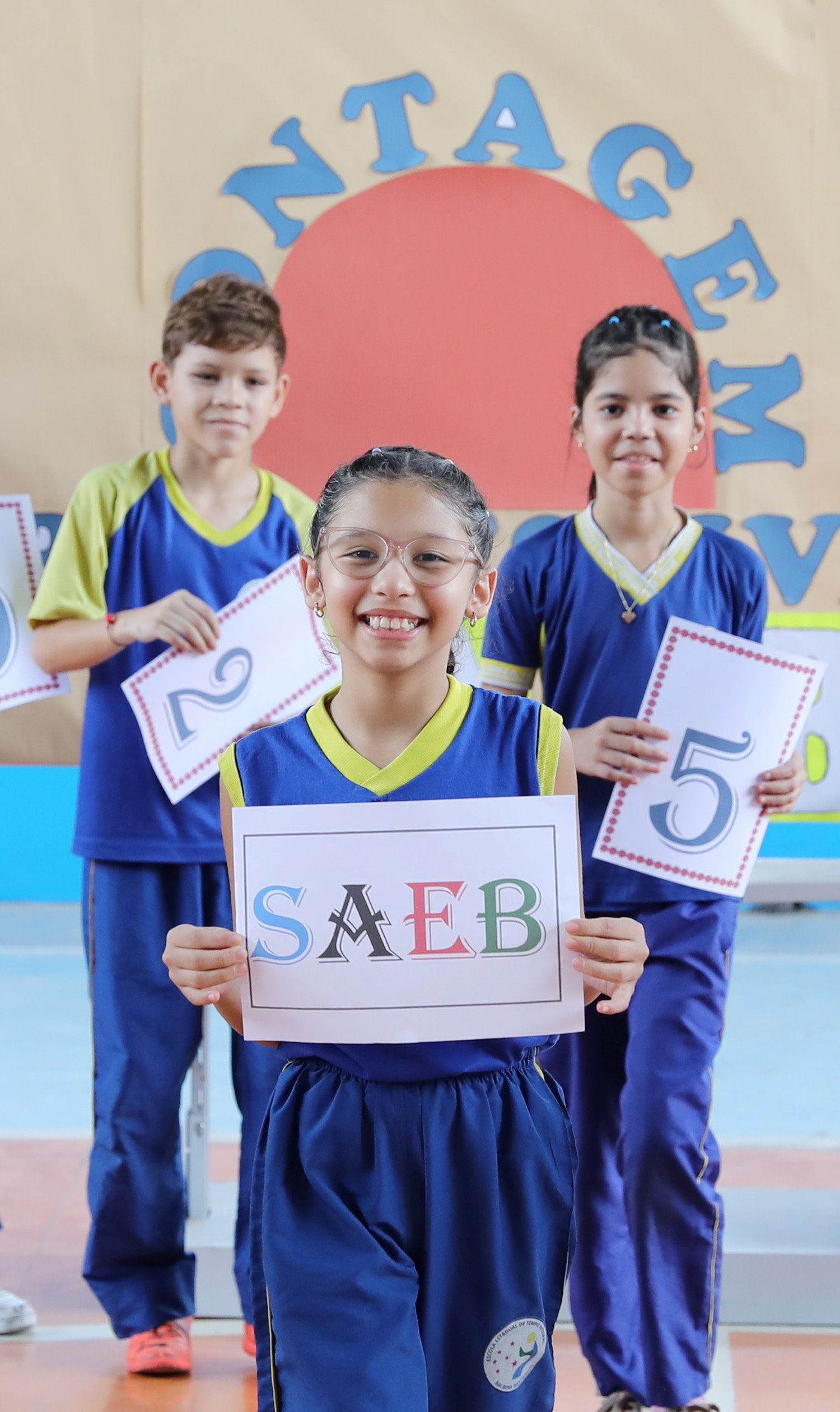 Educacao Saeb Balbina Mestrinho Foto Euzivaldo Queiroz
