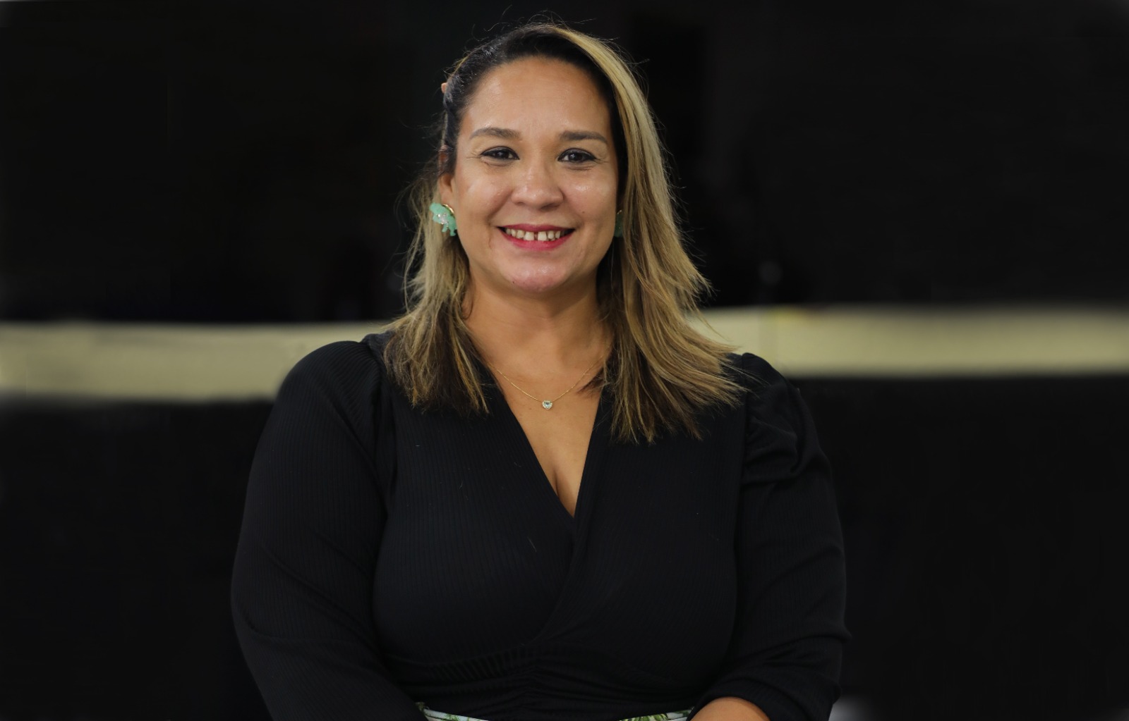 Educacao Trilha formativa de educacao integral Lidiane Lozana Foto Euzivaldo Queiroz