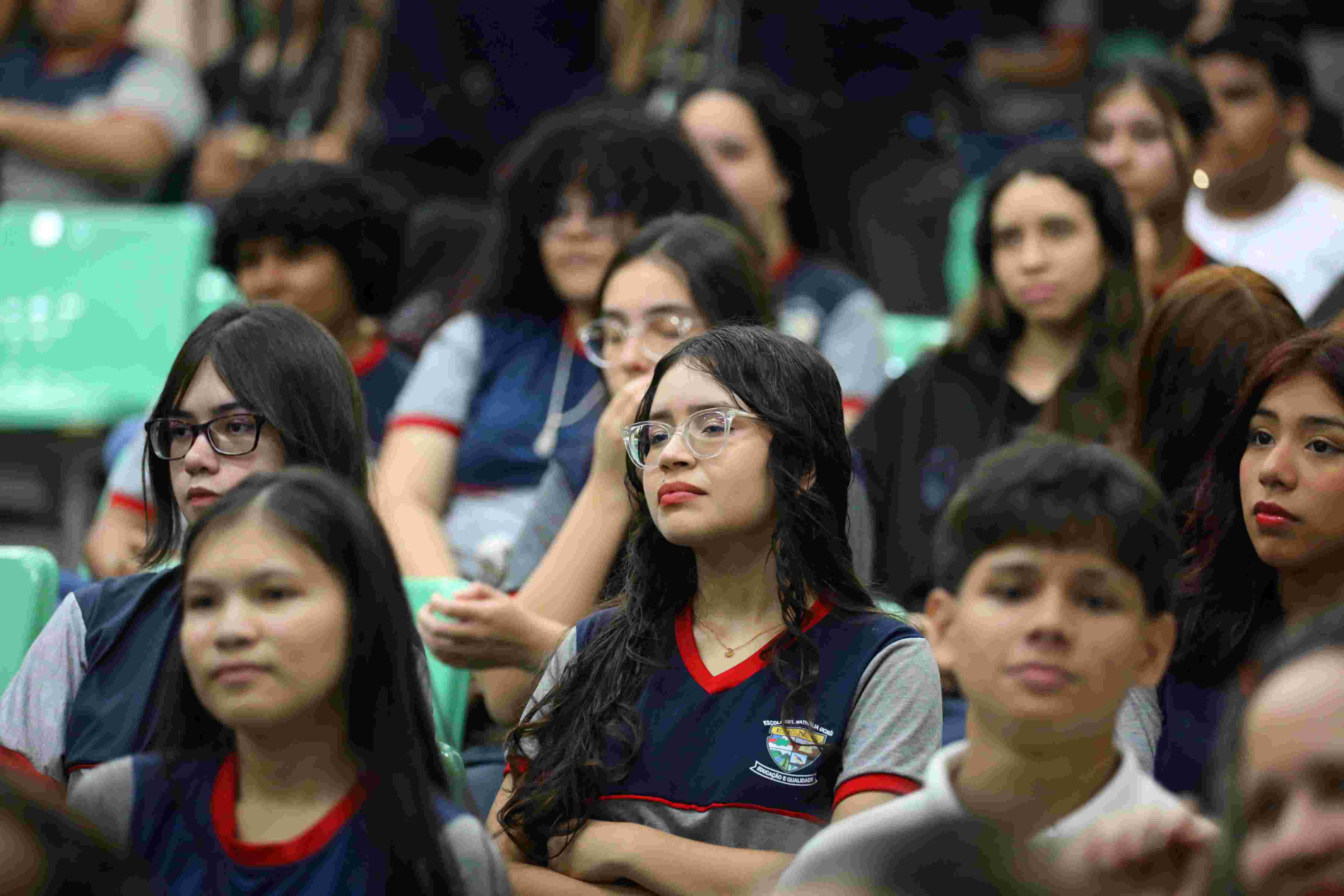 Educacao Universidade Foto Euzivaldo Queiroz 1