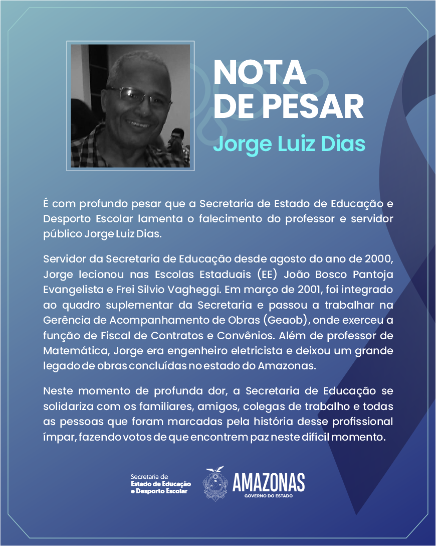 NOTA DE PESAR JORGE 2