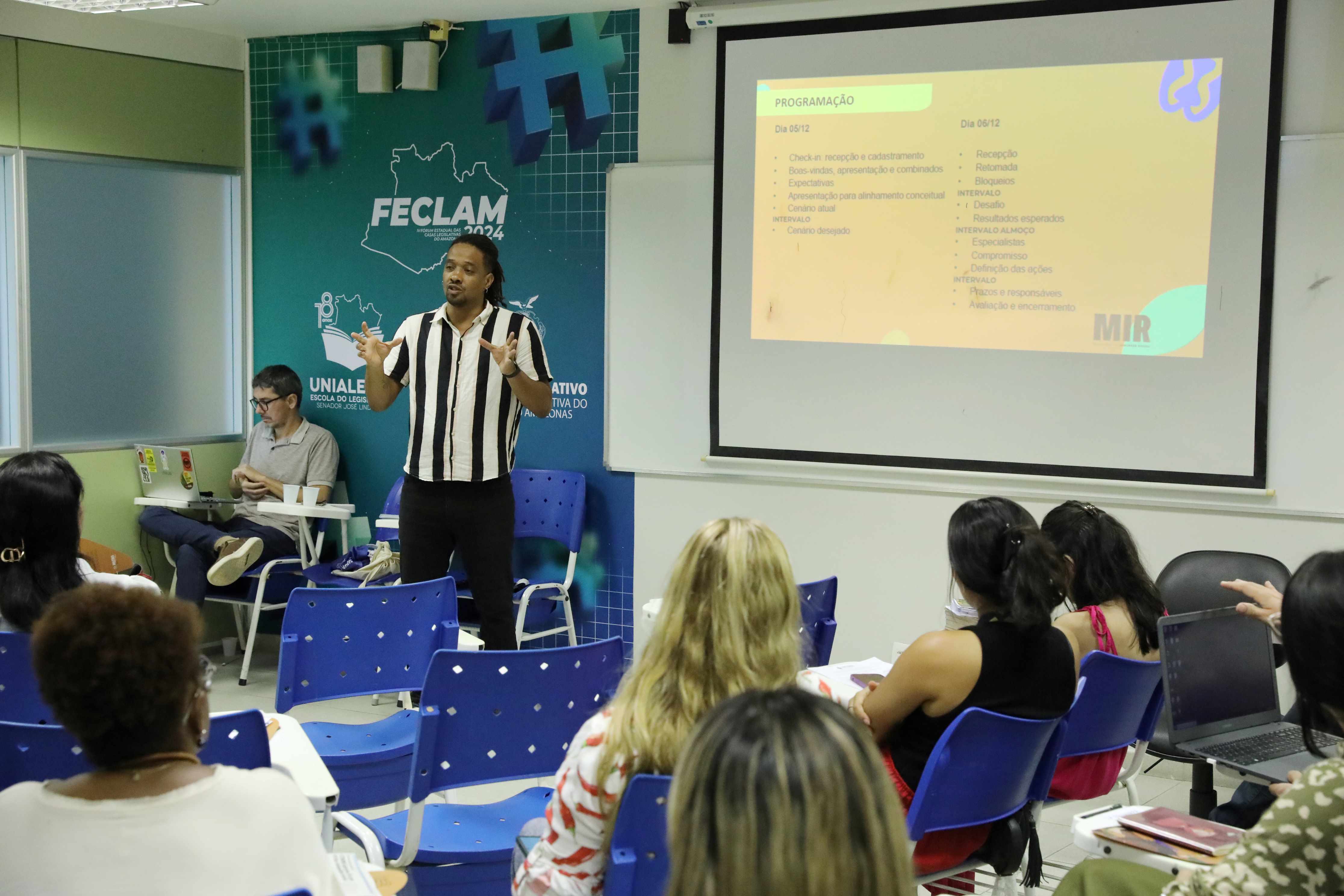 Educacao Encontro Promocao Igualdade Racial DPDI Foto Euzivaldo Queiroz 1