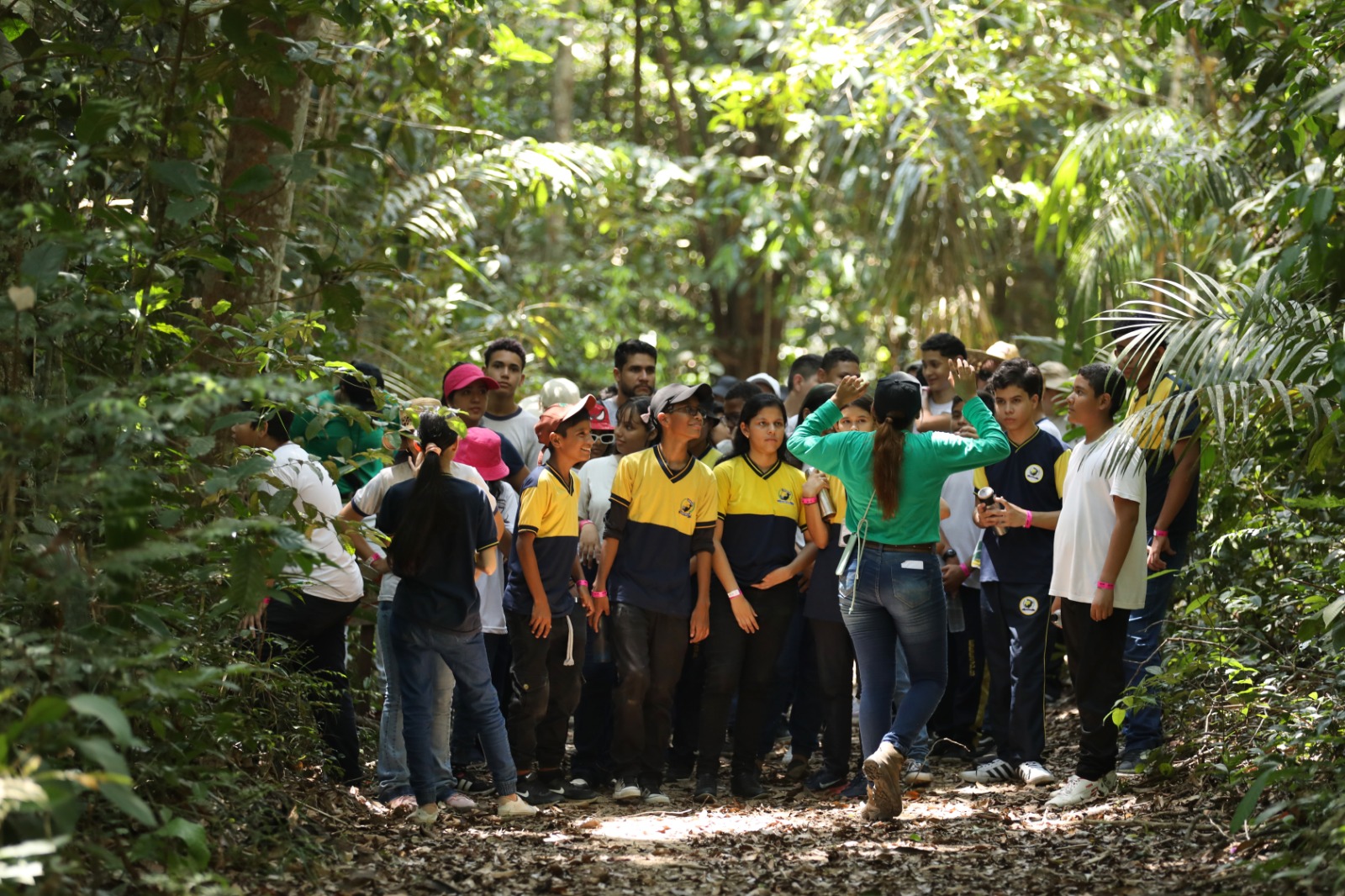 Educacao Projeto Fazenda Escola Foto Euzivaldo Queiroz