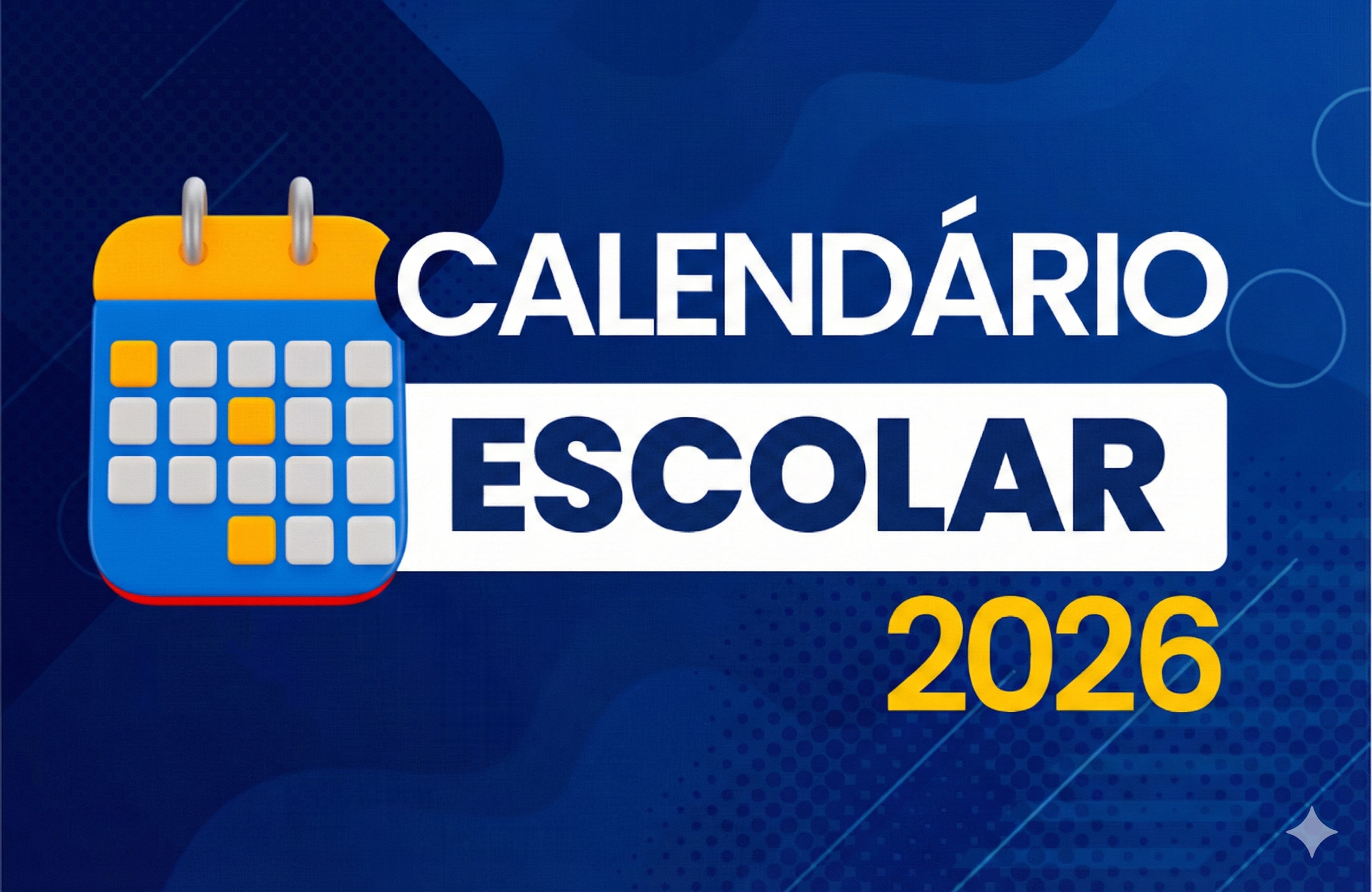 Calendário Escolar 2025